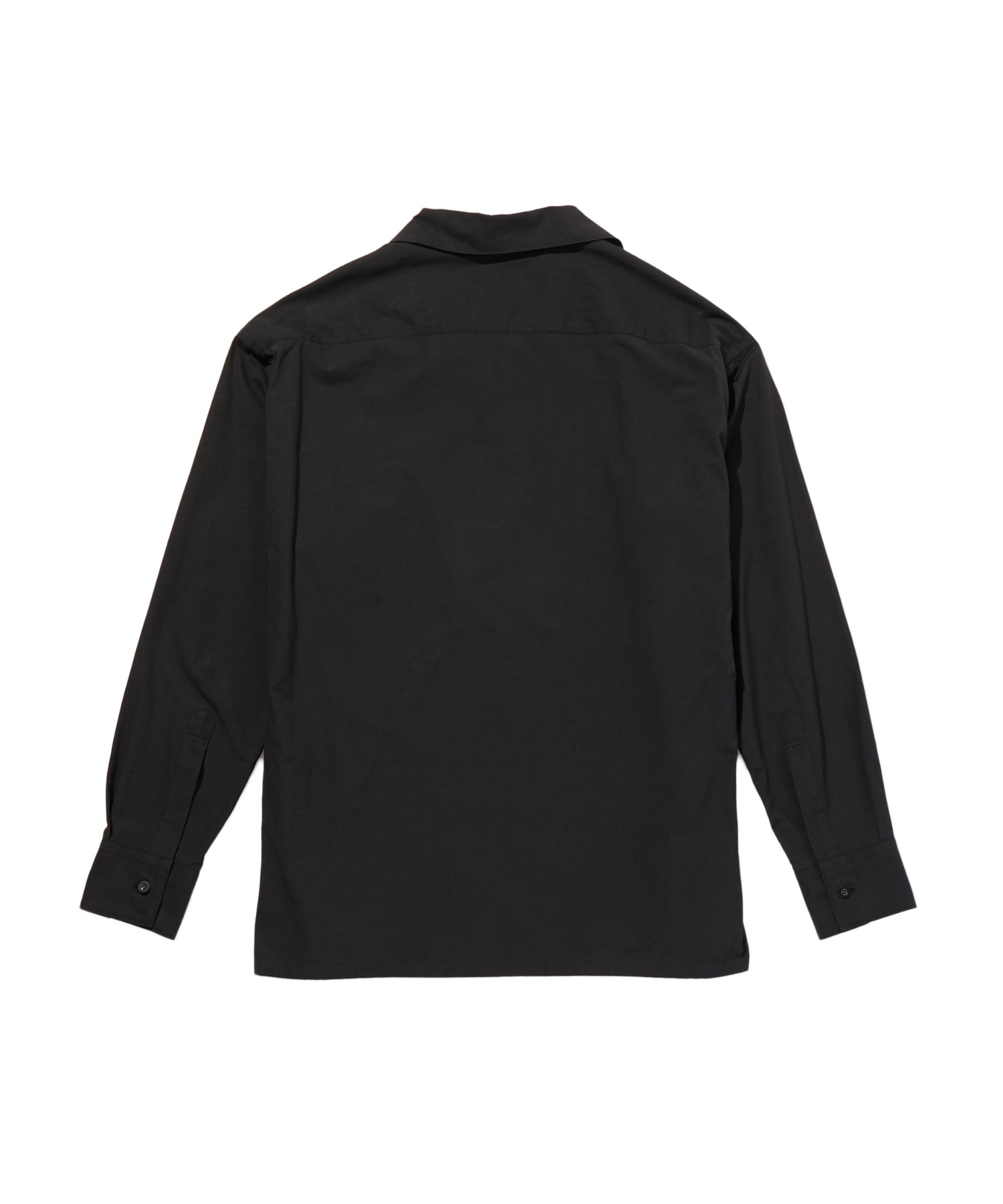 CAMP COLLAR SHIRT N.HOOLYWOOD COMPILE│N-HOOLYWOOD.COM