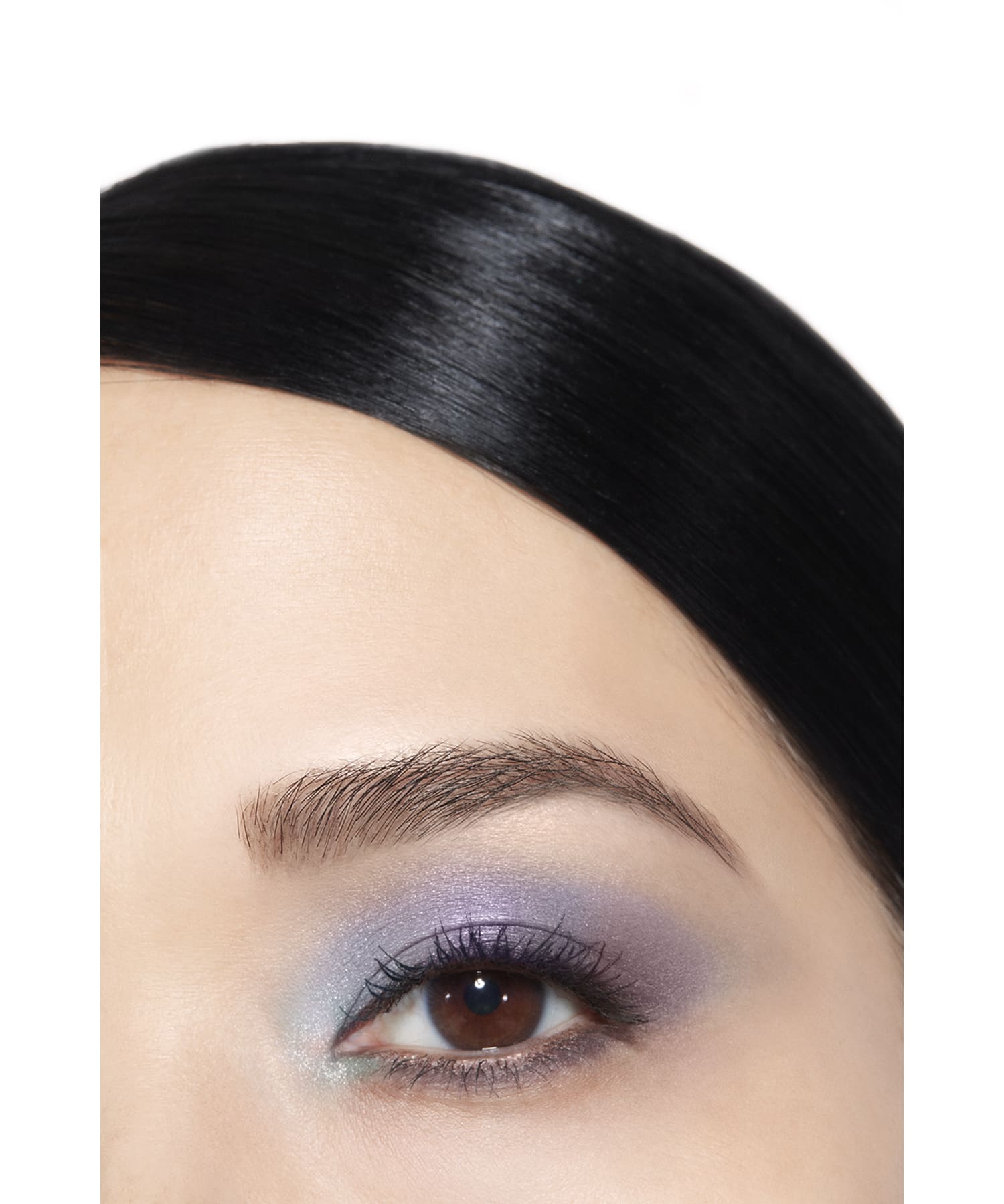 レ キャトル オンブル ニュイ アストラル 4色アイシャドウ（マルチ