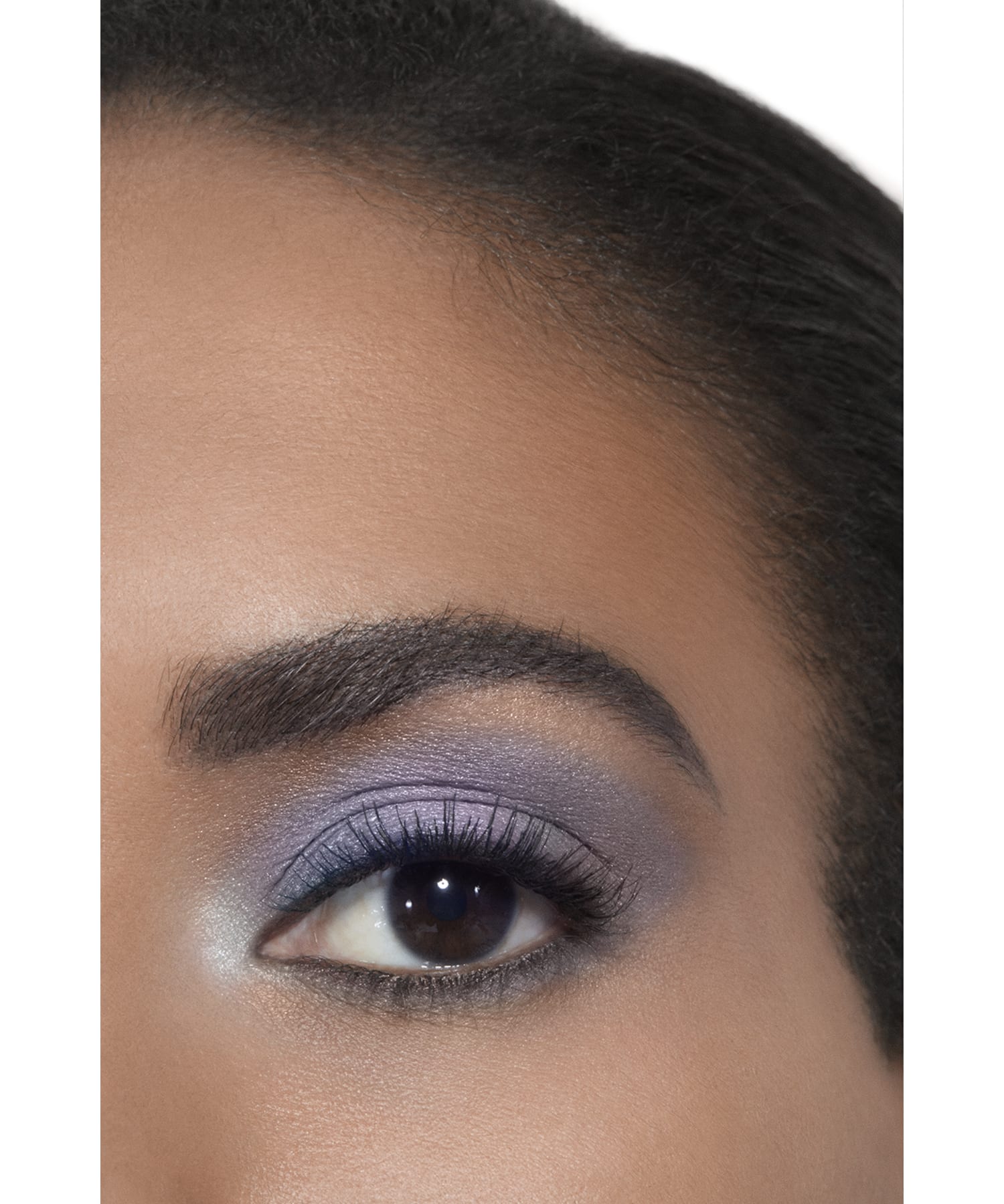 レ キャトル オンブル ニュイ アストラル 4色アイシャドウ（マルチ