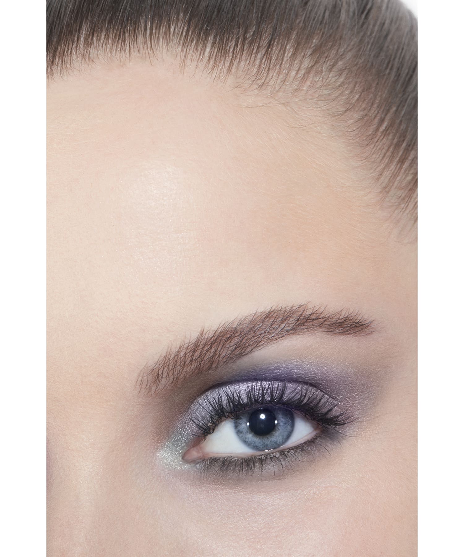 レ キャトル オンブル ニュイ アストラル 4色アイシャドウ（マルチ