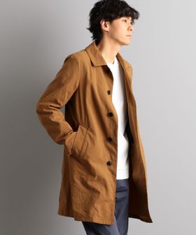 メンズ アウター ジャケット ステンカラーコート通販 ユナイテッドアローズ公式通販 United Arrows Ltd 1ページ目