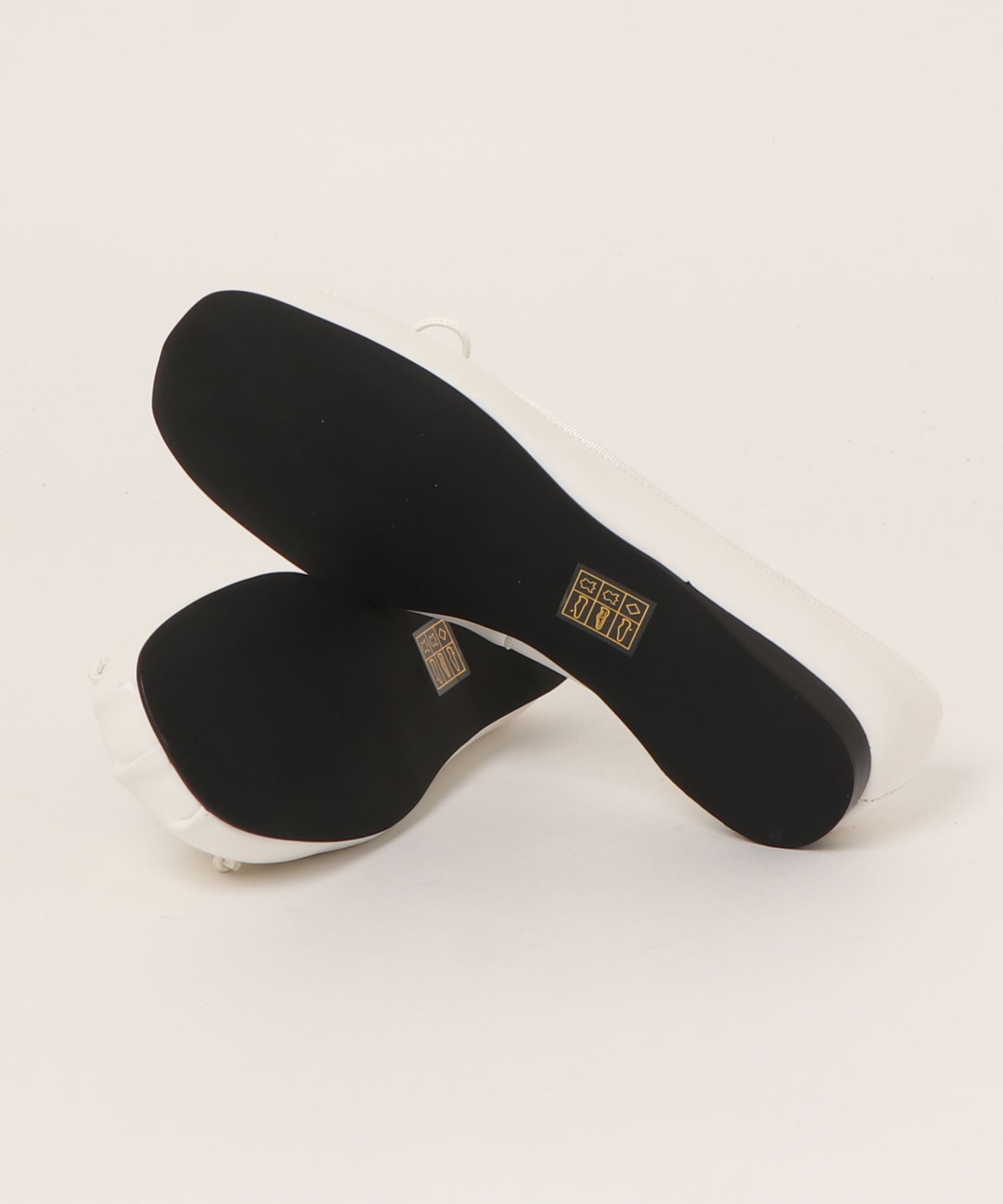 希少！未使用裏・張済JEFFREY CAMPBELL スパンコールバレエシューズ バレエシューズ│1page｜通常価格とセール価格│Jeffrey