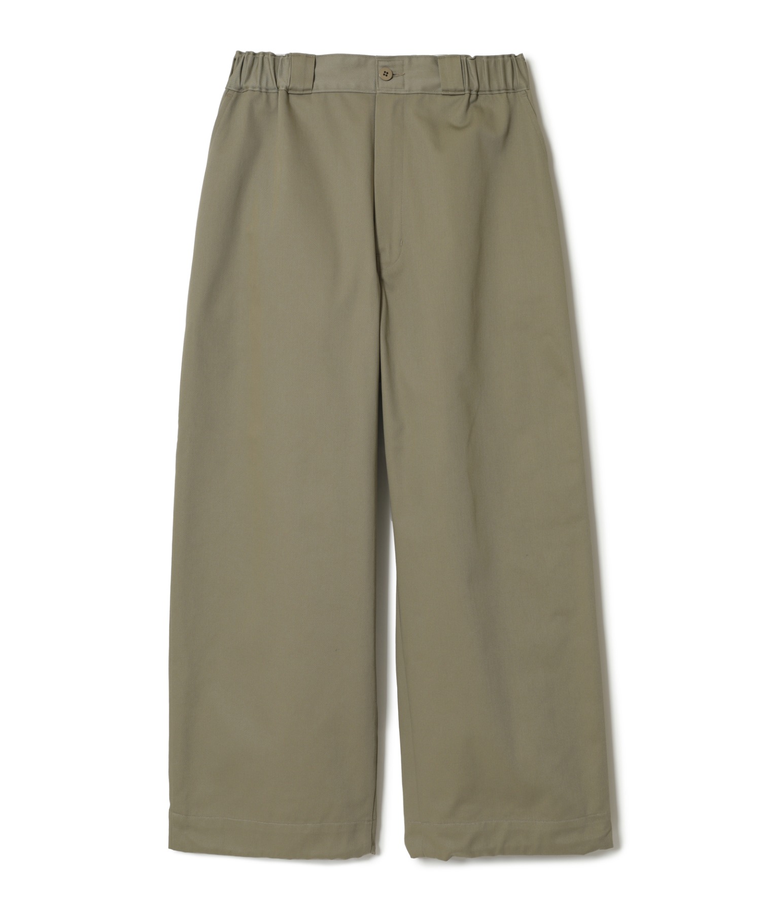 N.HOOLYWOOD x Dickies PAINTER PANTS-