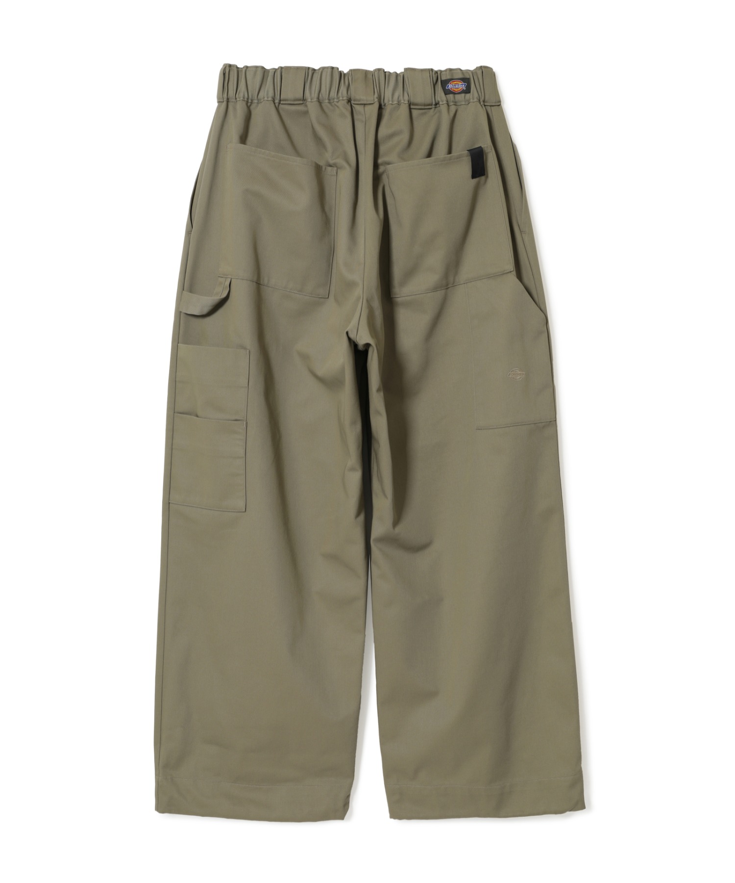 N.HOOLYWOOD x Dickies PAINTER PANTS-