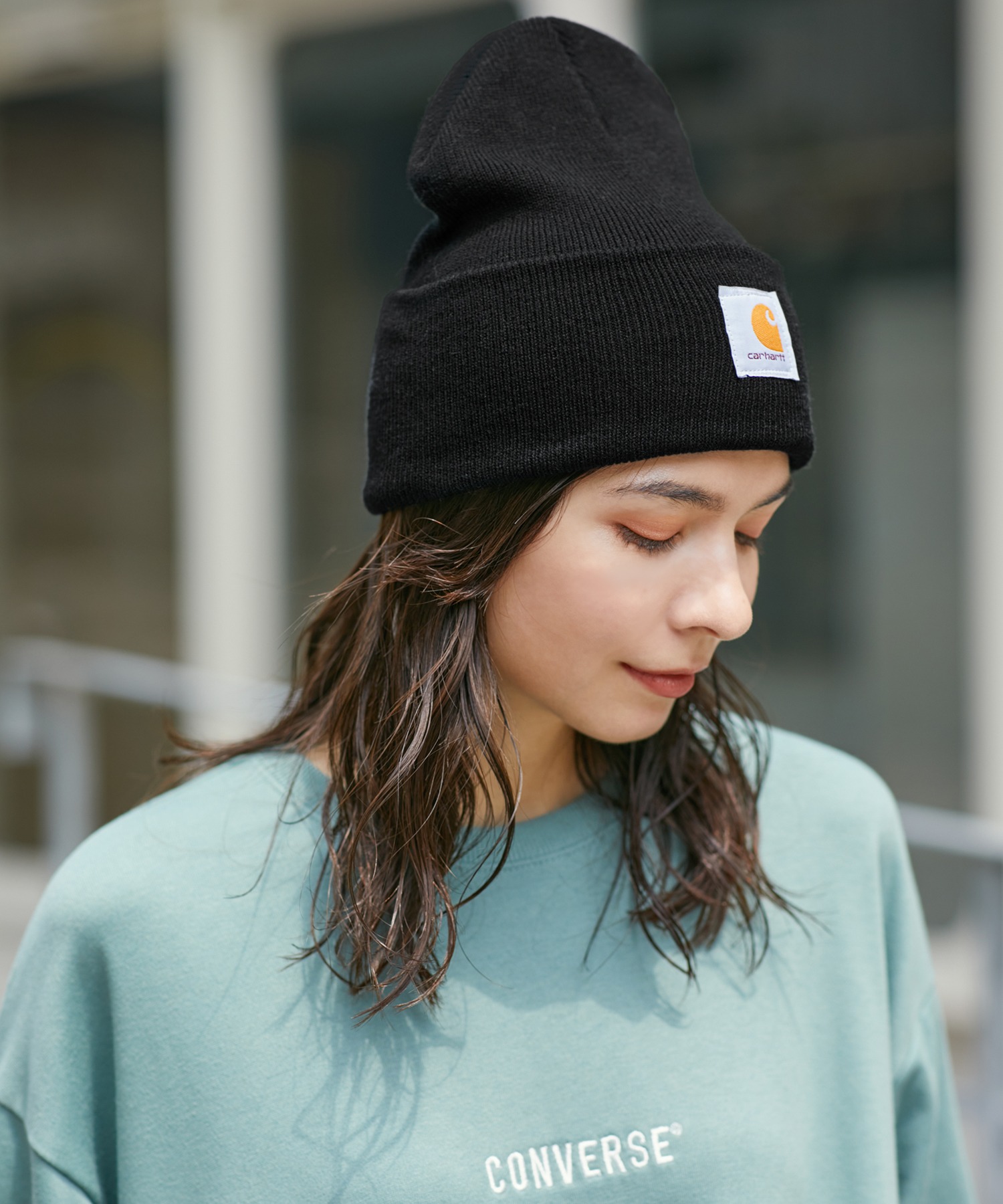 Carhartt カーハート Acrylic Watch Hat ニットキャップ Chaco Closet Chaco Closet チャコクローゼット 公式オンラインストア