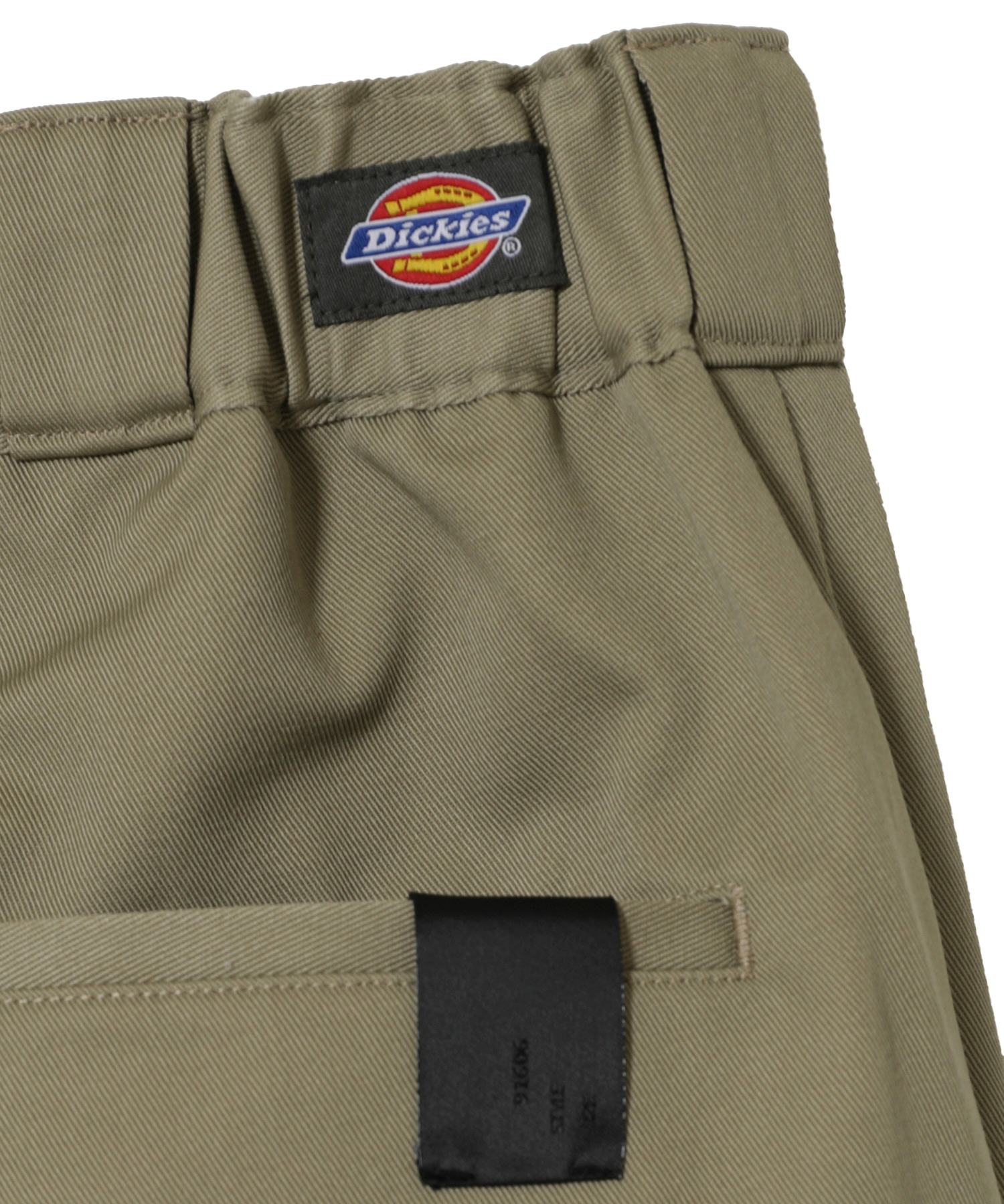 N.HOOLYWOOD COMPILE x Dickies HALF PANTS N.HOOLYWOOD COMPILE│N 