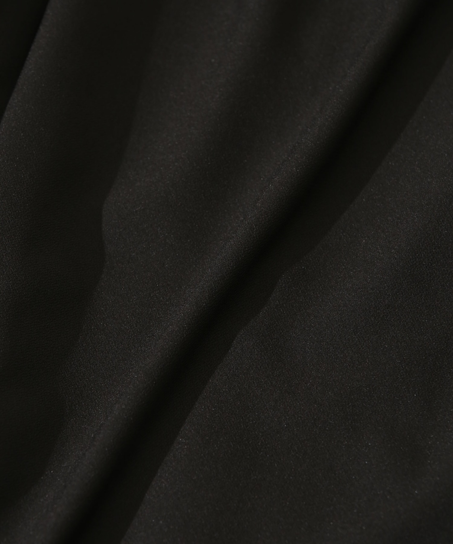 前後2Way ボリュームスリーブブラウス