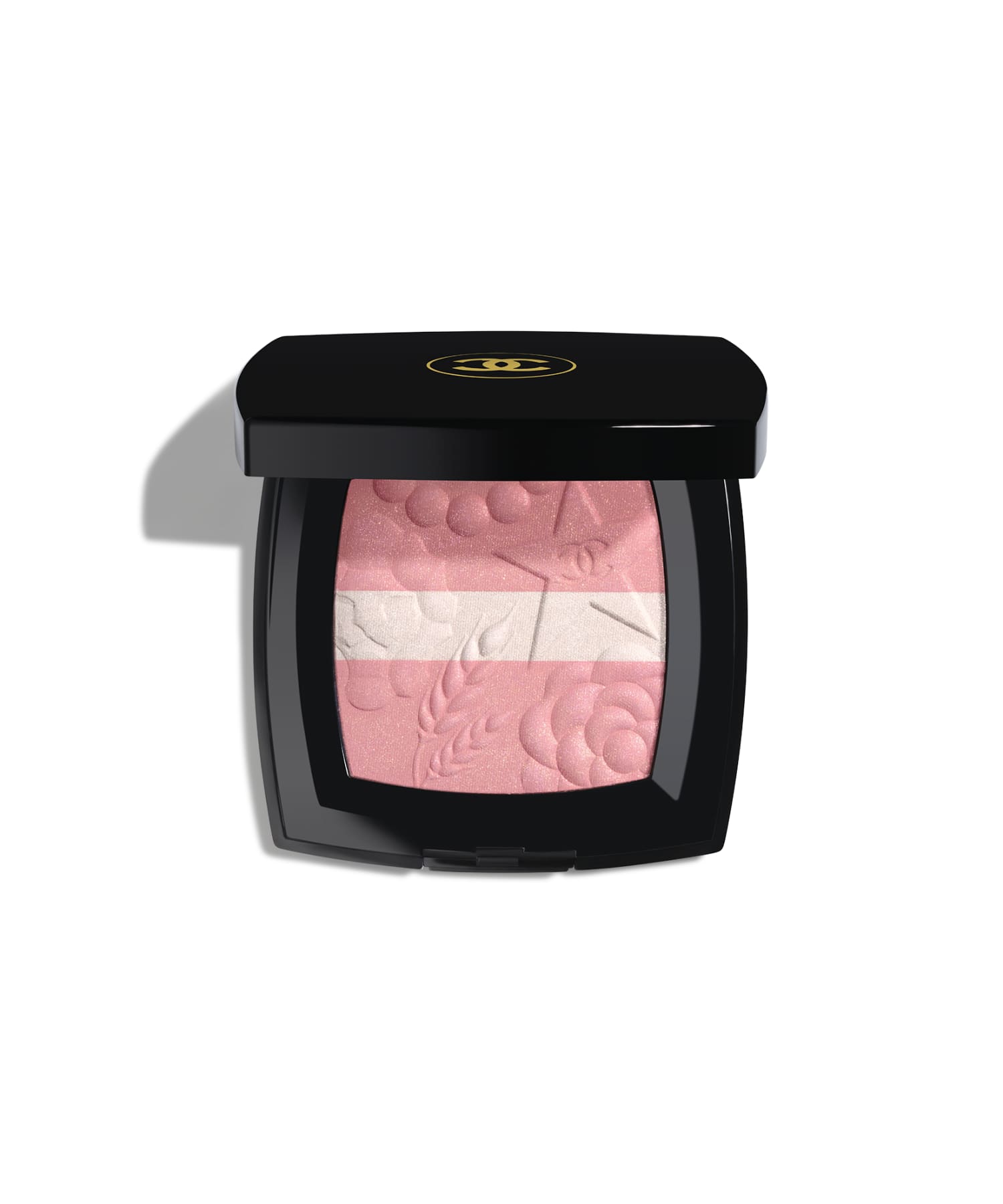 レ シーニュ ドゥ シャネル チークカラー＆ハイライター デュオ