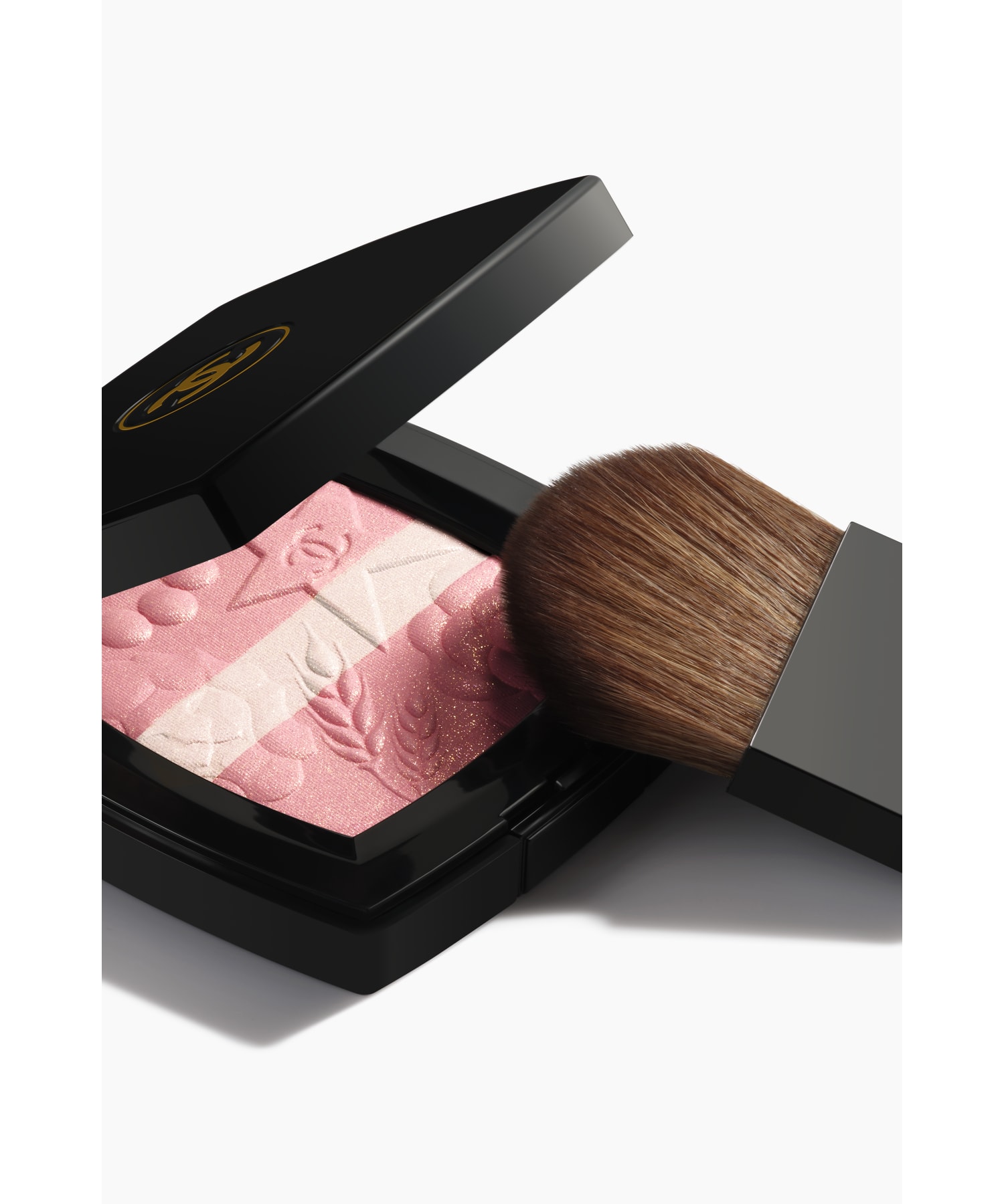 レ シーニュ ドゥ シャネル チークカラー＆ハイライター デュオ