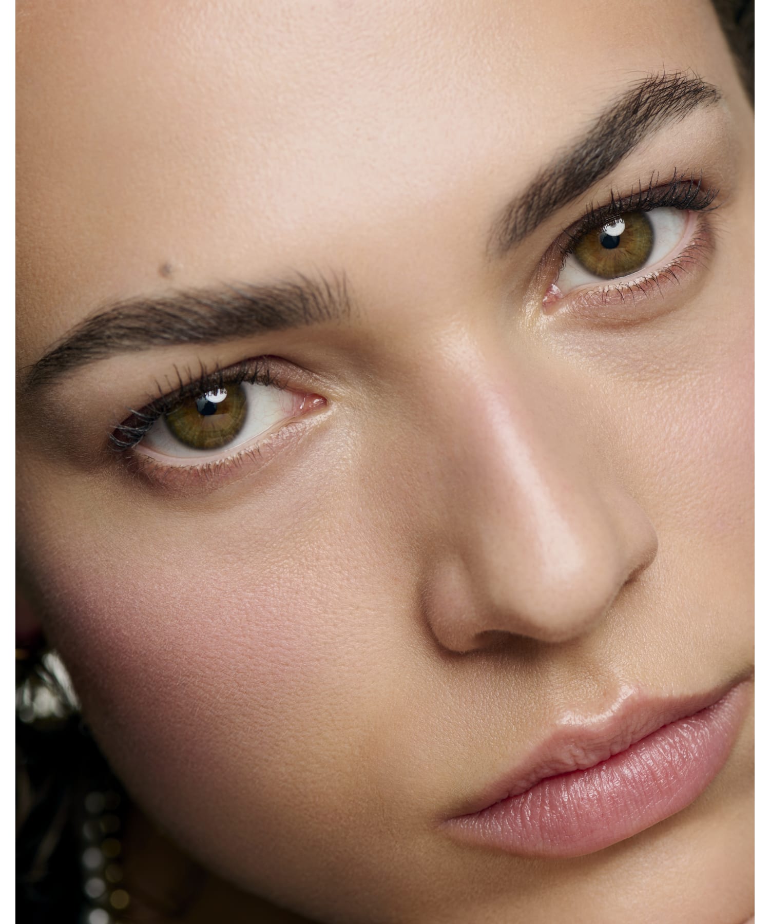 レ シーニュ ドゥ シャネル チークカラー＆ハイライター デュオ