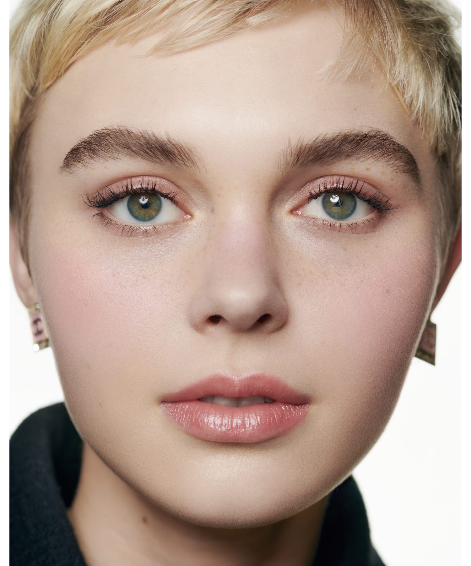 レ シーニュ ドゥ シャネル チークカラー＆ハイライター デュオ