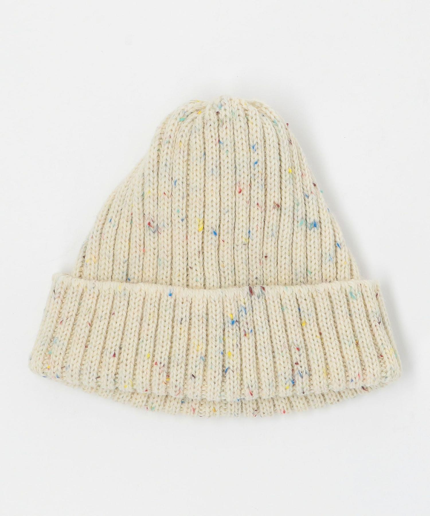 商品詳細 Highland 2000 Mix Knitcap ニットキャップ Outlet アウトレット 公式通販