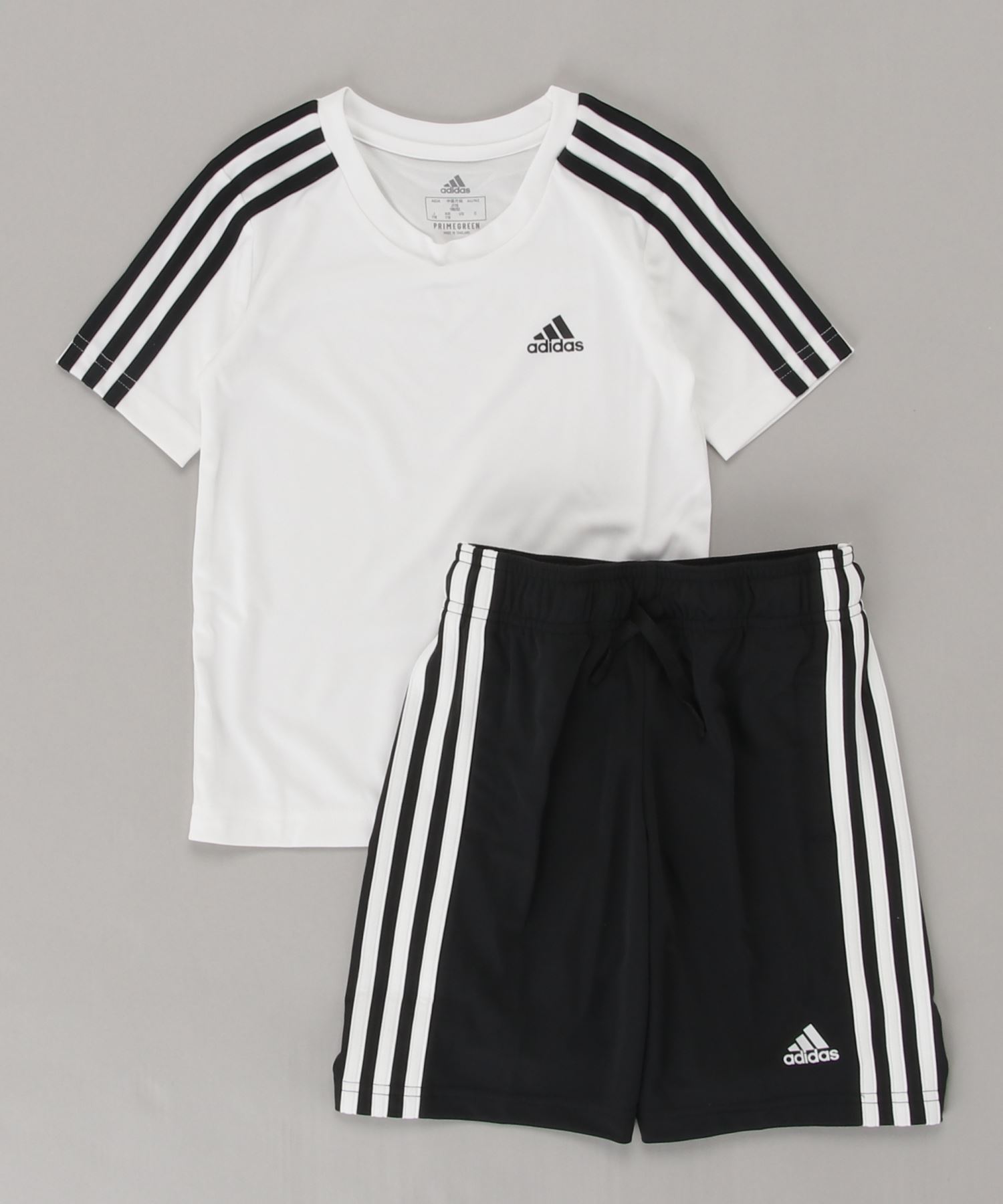 アディダス デザインド トゥ ムーブ 半袖tシャツショーツセットアップ Adidas Designed 2 Move Tee And