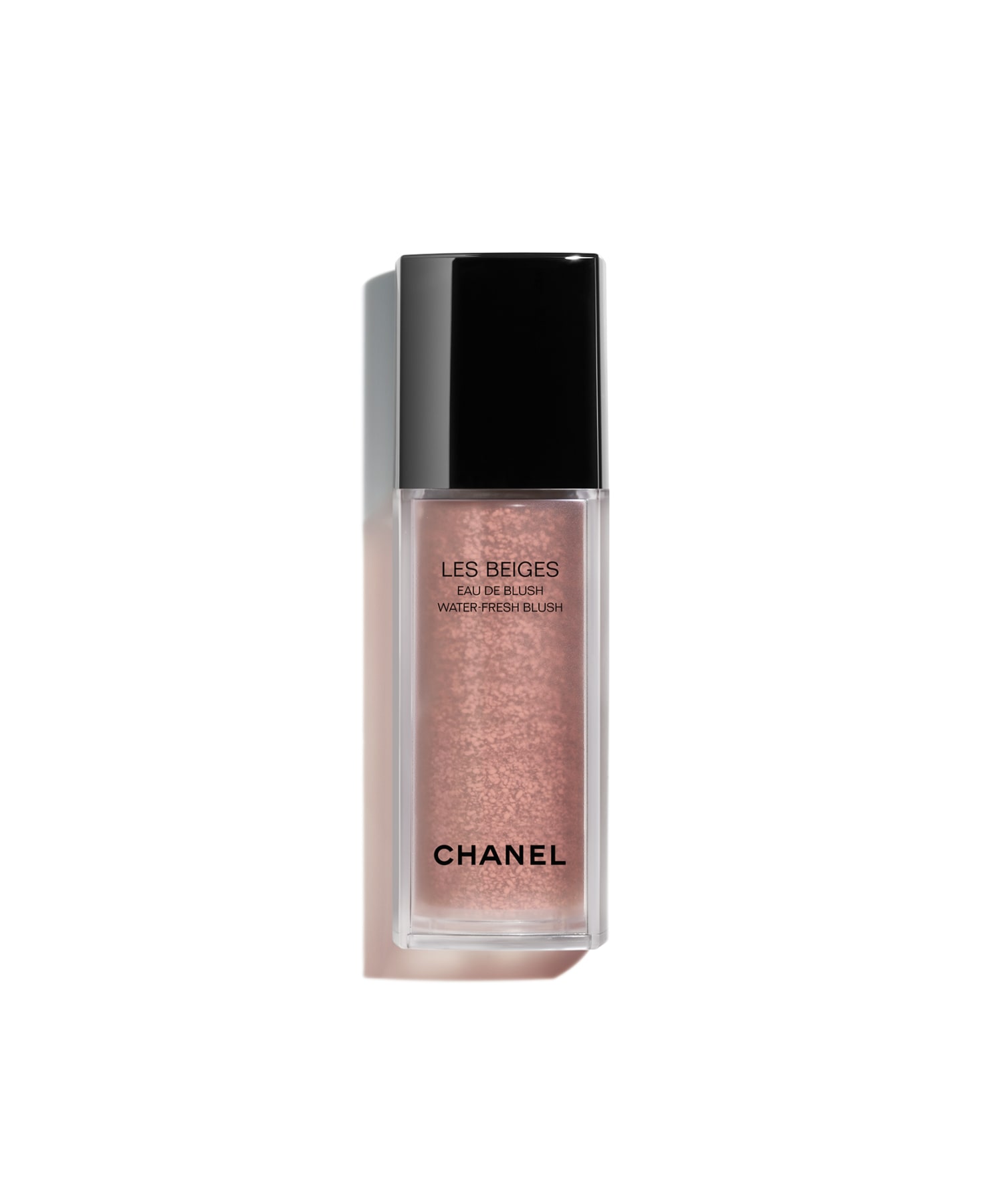 レ ベージュ オー ドゥ ブラッシュ チークカラー（チーク）｜CHANEL