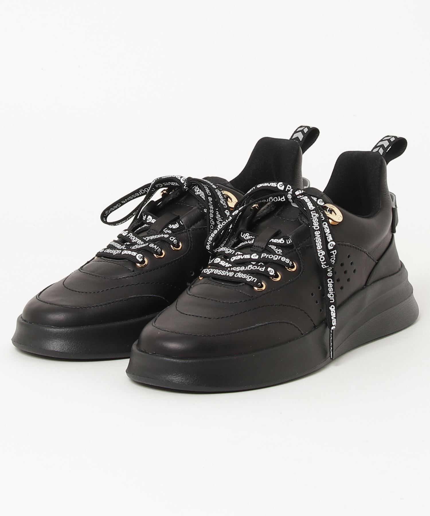 賜物 Gravis グラビス Grant 253 Gold Black 賜物 Gravis グラビス Grant 253 Gold Black