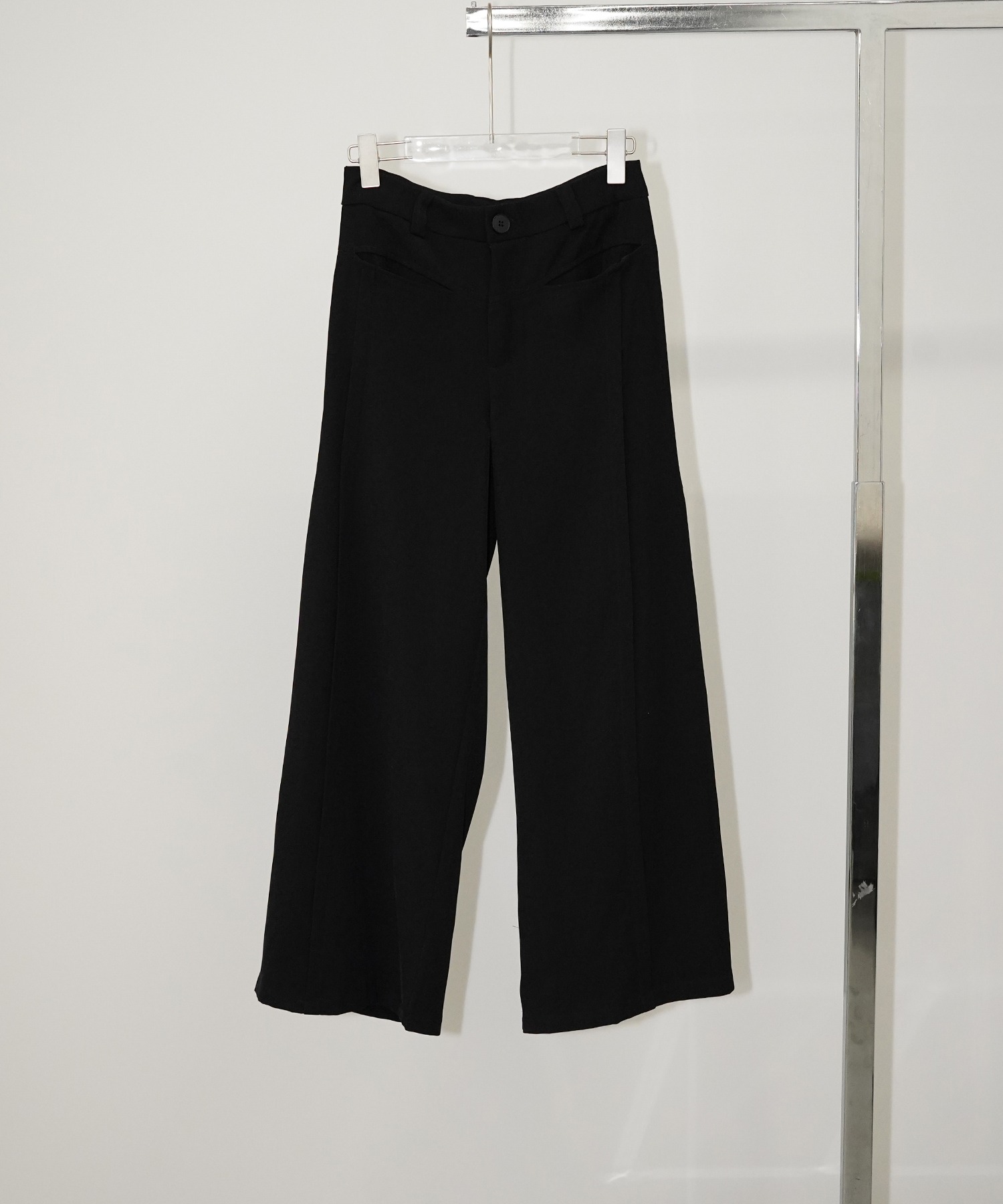 タックラインワイドパンツ chw26s194-ファッション通販サイト-chuclla