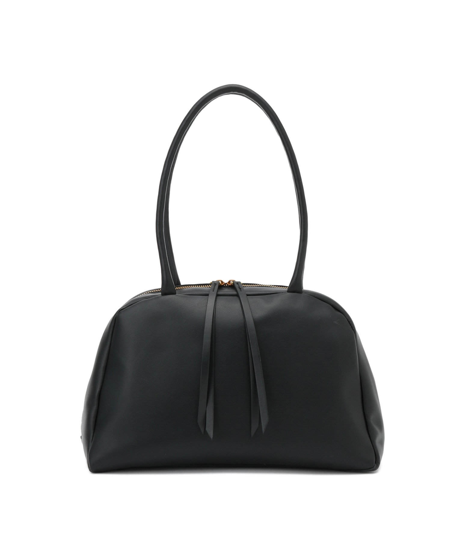 専用スプリットレザーミドルボストンバッグ 2 / 軽量 スプリットレザーミドルボストンバッグ 2 / 軽量（ボストンバッグ