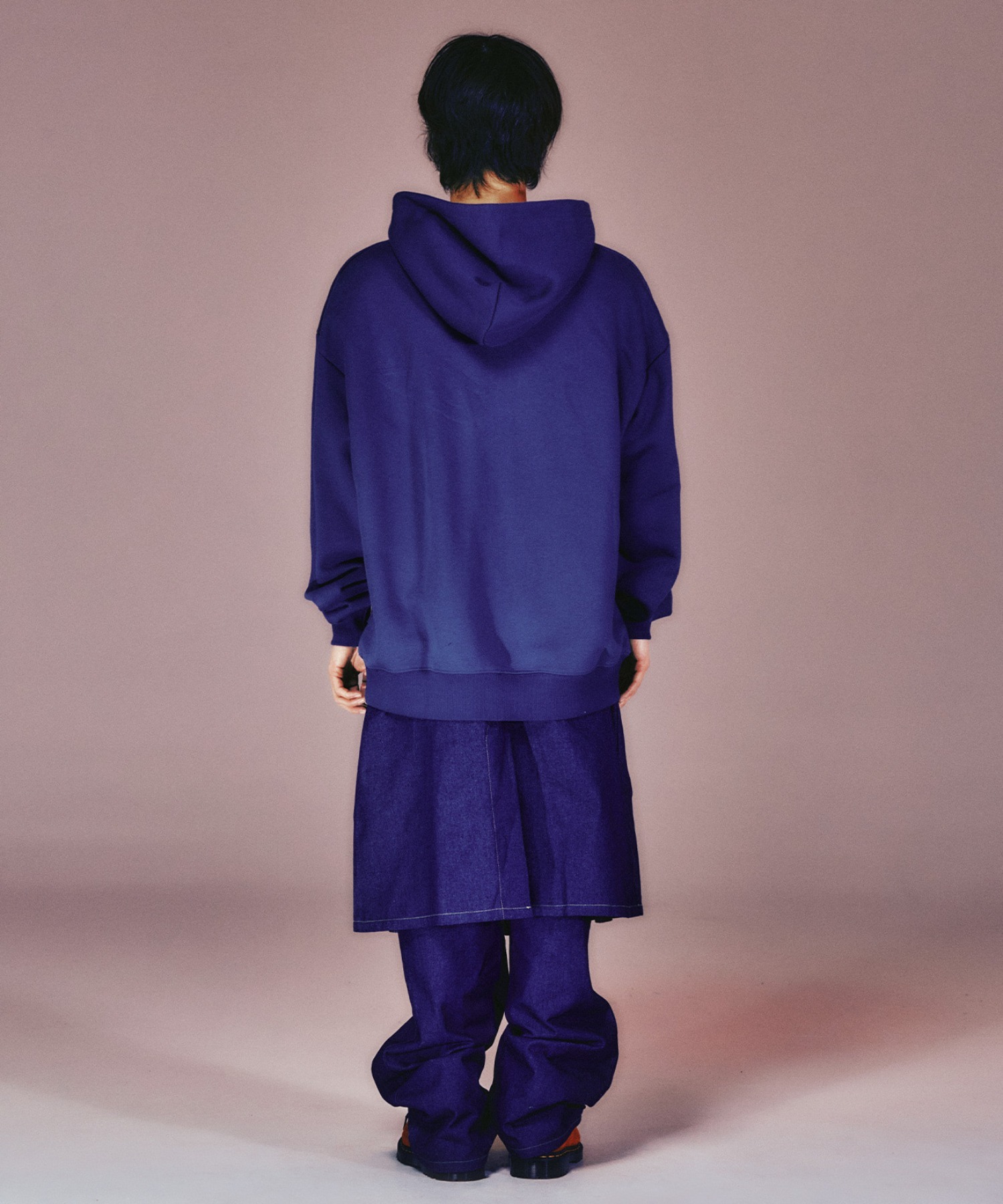 A'GEM/9 × .kom 『NICE GHOST CLUB/ナイスゴーストクラブ』 GHOST