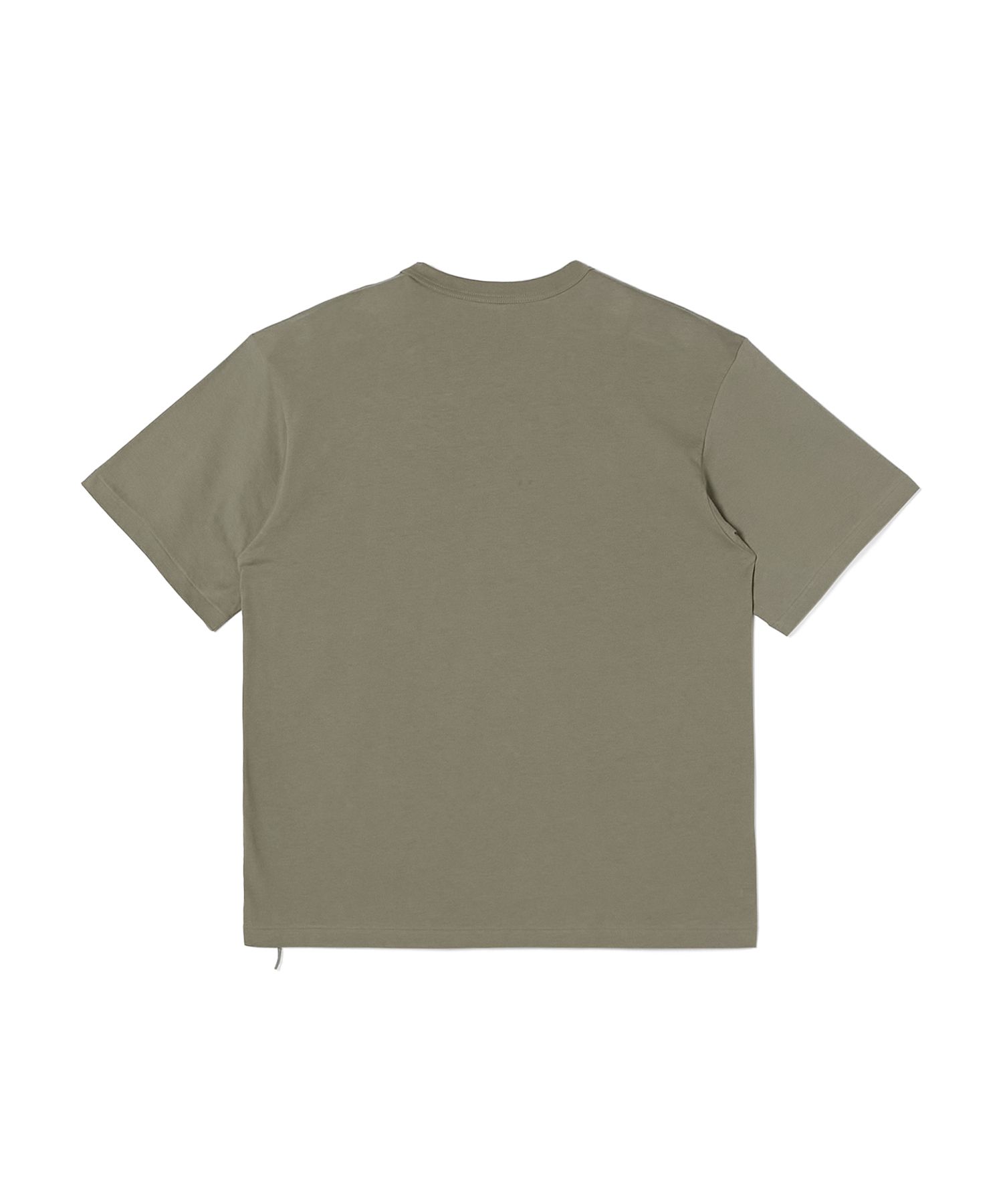 HALF SLEEVE T-SHIRT N.HOOLYWOOD TEST PRODUCT EXCHANGE SERVICE│N