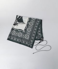 財布 小物 バンダナ スカーフ通販 ユナイテッドアローズ公式通販 United Arrows Ltd 1ページ目