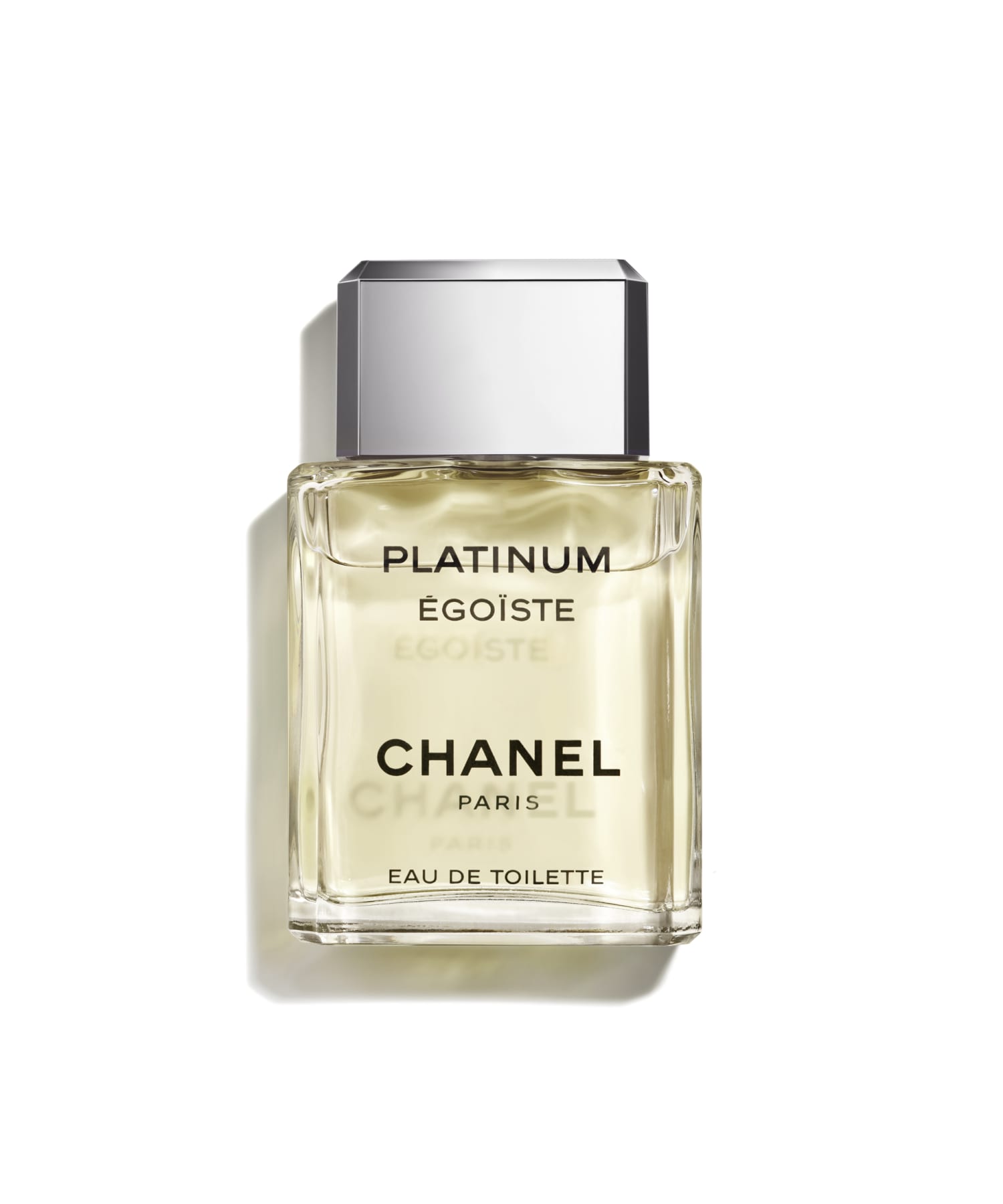 エゴイスト プラチナム オードゥ トワレット（ヴァポリザター） 100ml（香水）｜CHANEL（シャネル）のファッション通販 - ZOZOTOWN