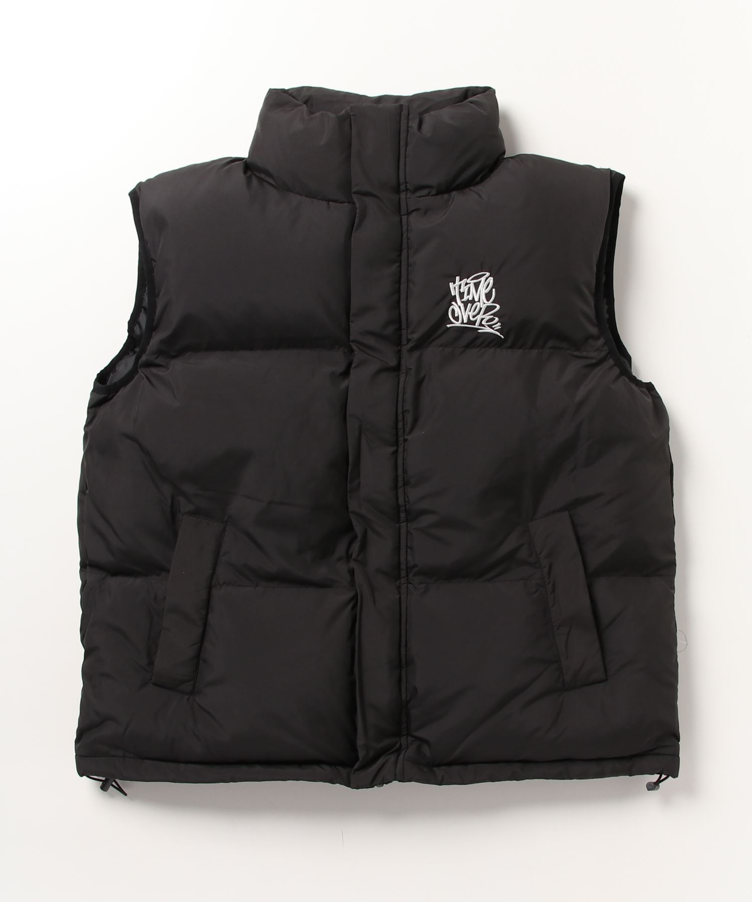 美品タグ付 エンタイアスタジオ キルティング 中綿 フリースベスト M ブラック 楽天市場】80's USA製 ビンテージ 人気 黒 □ BIG SMITH ビッグスミス