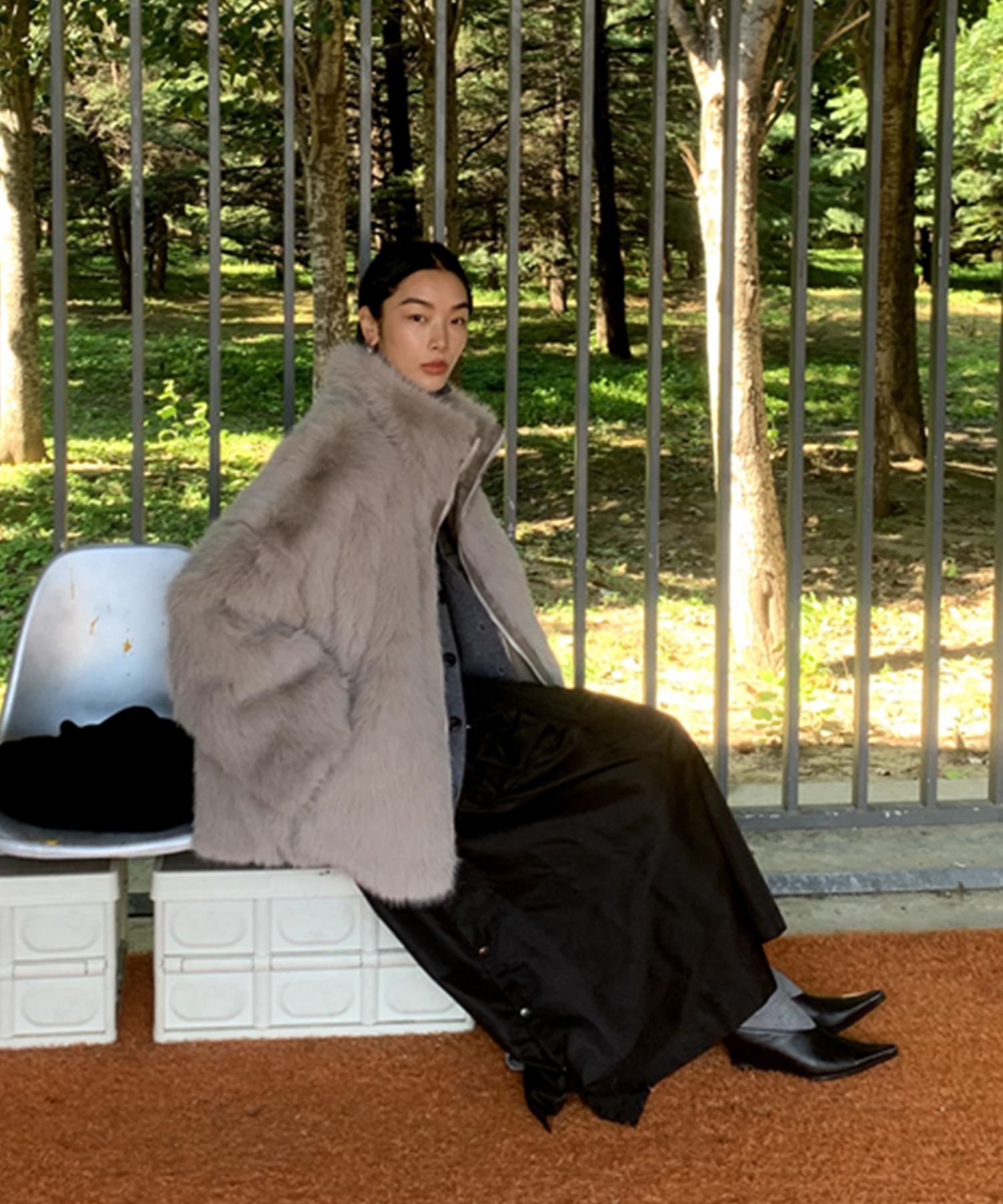 トップス NICENESS BARLOW NICENESS by Salvatore Piccolo