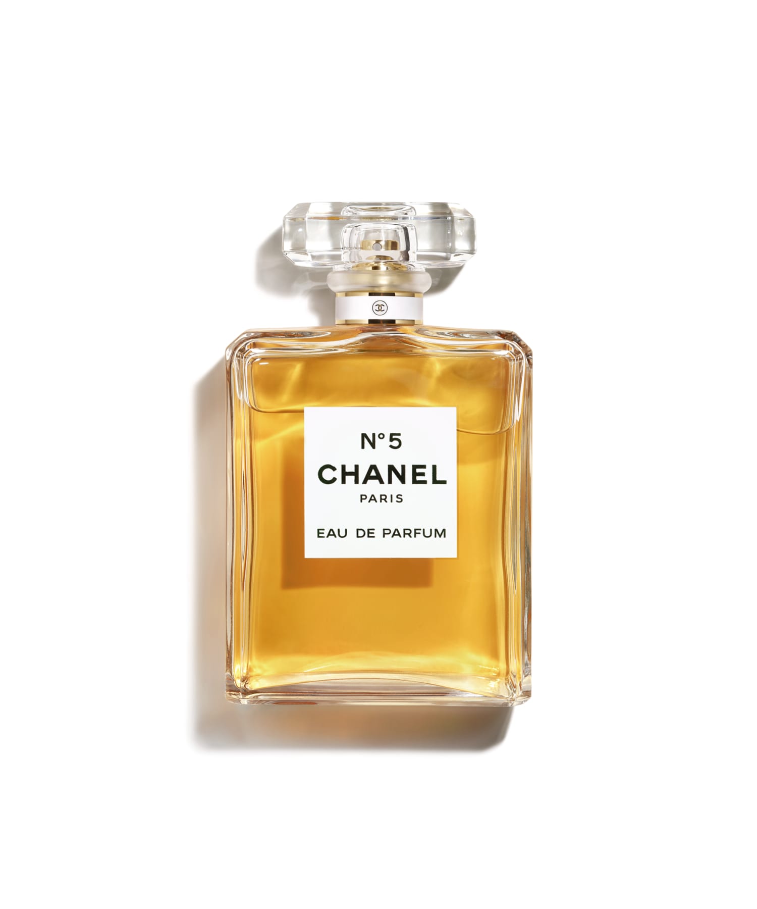 CHANEL シャネル N°5 オードゥ パルファム 100ml