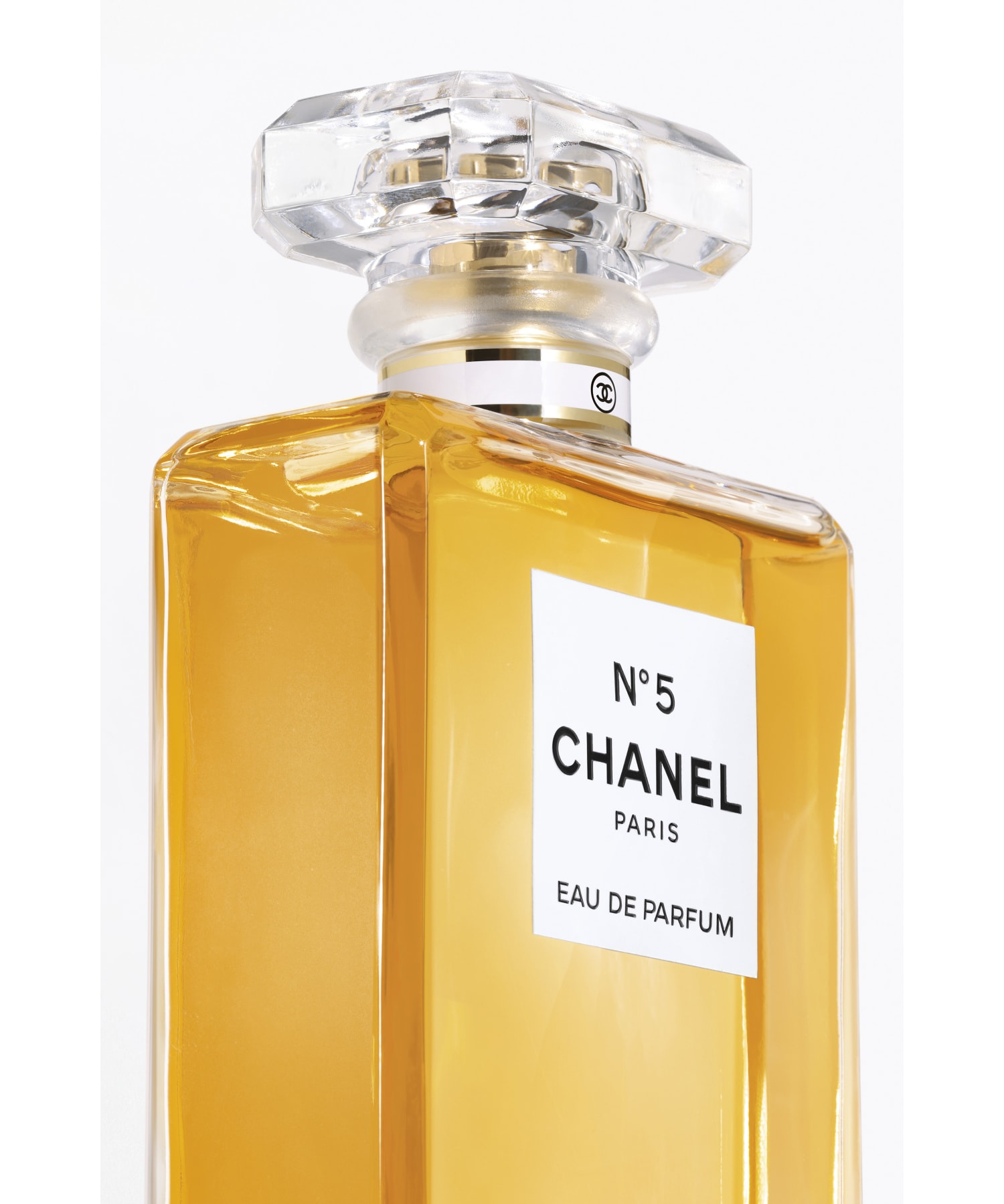 オリジナル パルファム オードゥ CHANEL （ヴァポリザター） 100ml No 