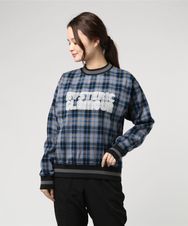 HYS LOGO pt スウェット