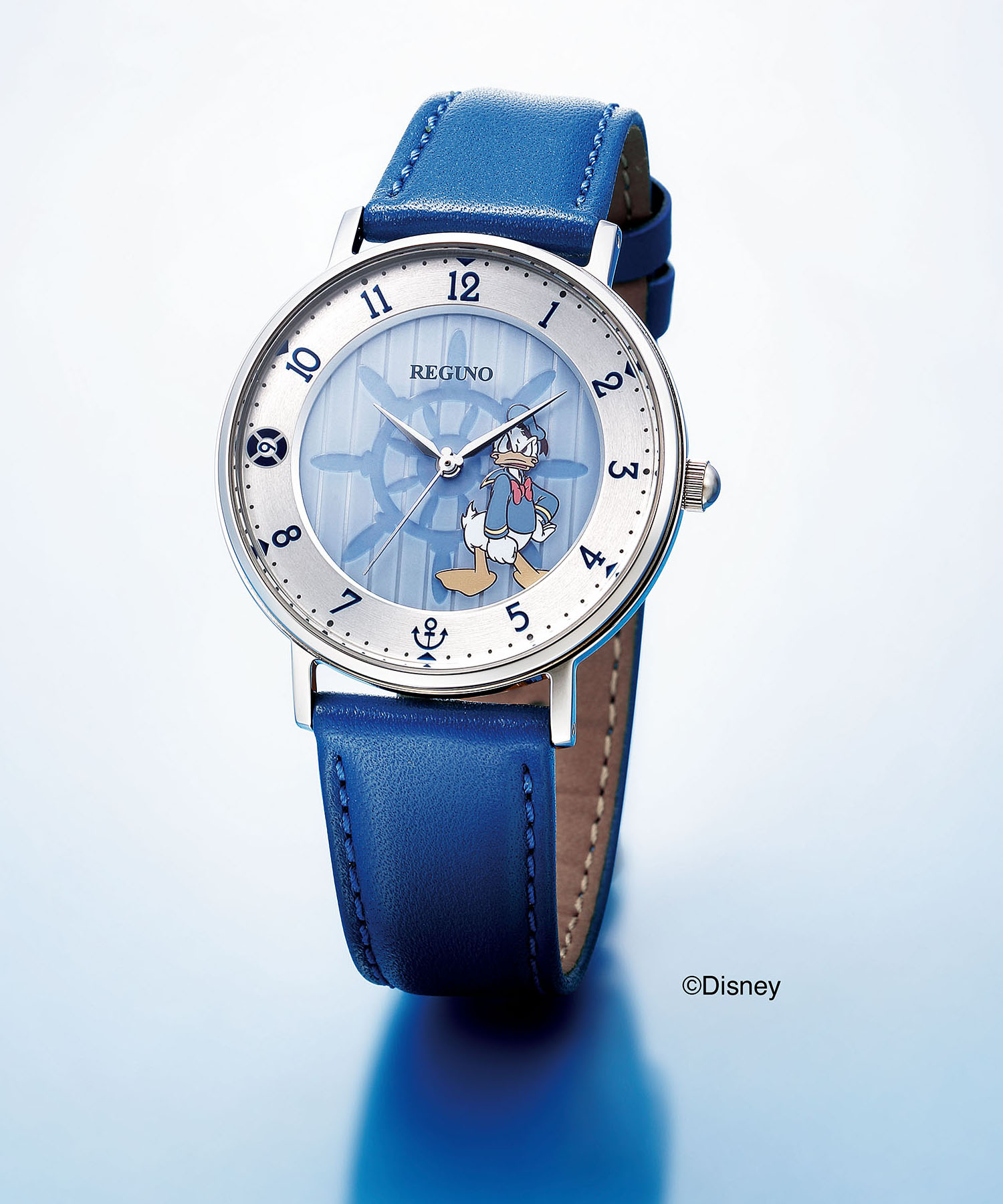 Reguno レグノ ディズニーコレクション ドナルドダック Economlife Com