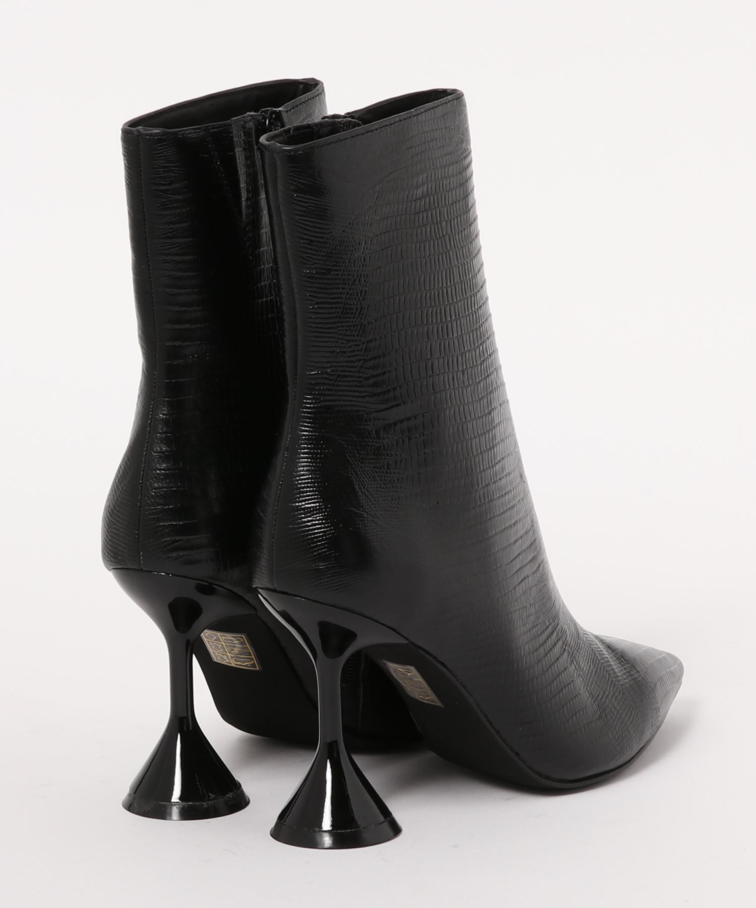 キトゥンヒールミドルブーツ Jeffrey Campbell Jeffrey Campbell Official Online Store ジェフリーキャンベル Official Online Store公式通販