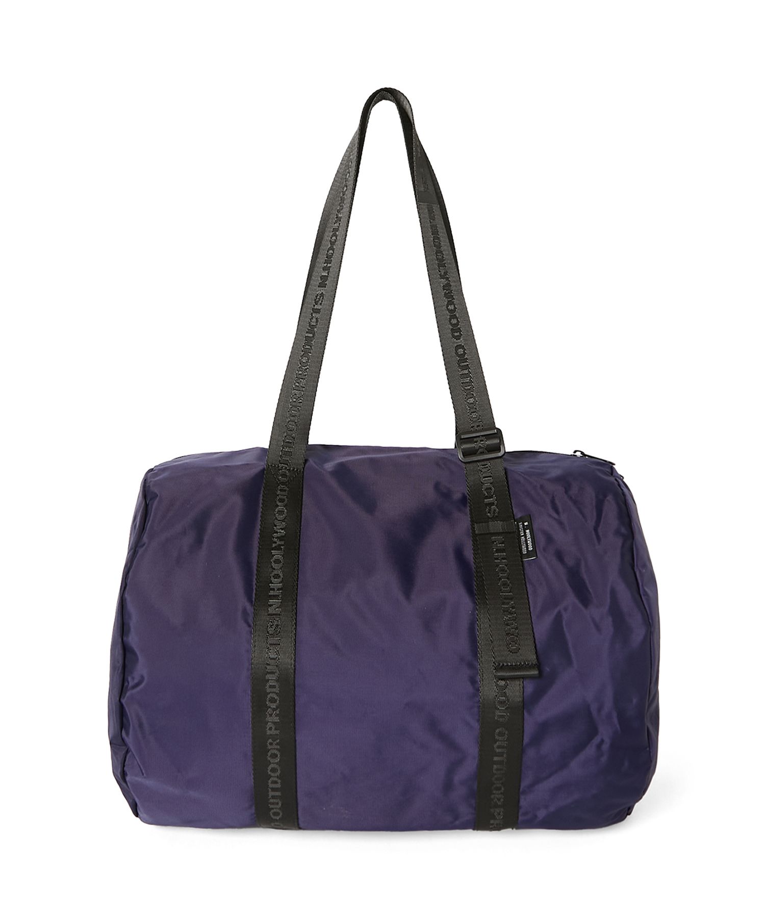 x*す様 OUTDOOR PRODUCTS × N.HOOLYWOOD N.HOOLYWOOD COMPILE × OUTDOOR PRODUCTS BARREL BAG N.HOOLYWOOD