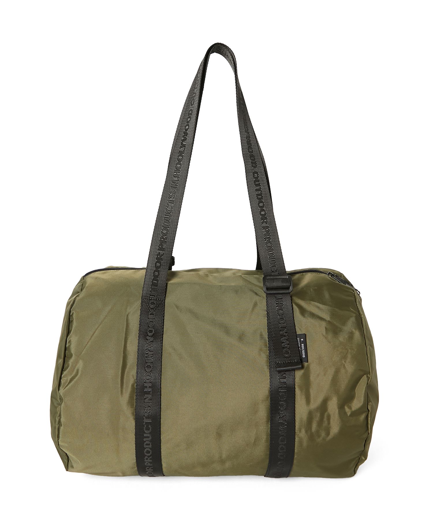 N.HOOLYWOOD COMPILE × OUTDOOR PRODUCTS BARREL BAG N.HOOLYWOOD
