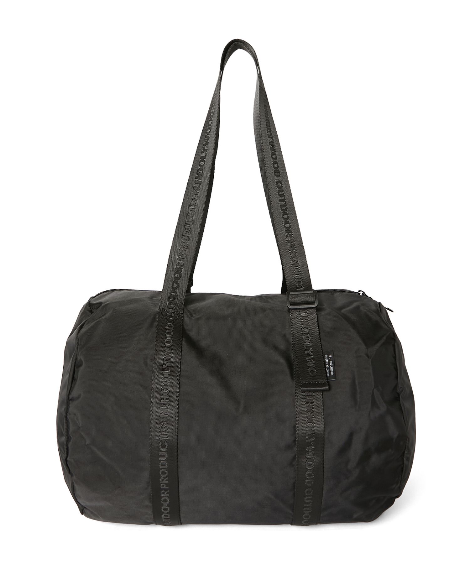 N.HOOLYWOOD COMPILE × OUTDOOR PRODUCTS BARREL BAG N.HOOLYWOOD