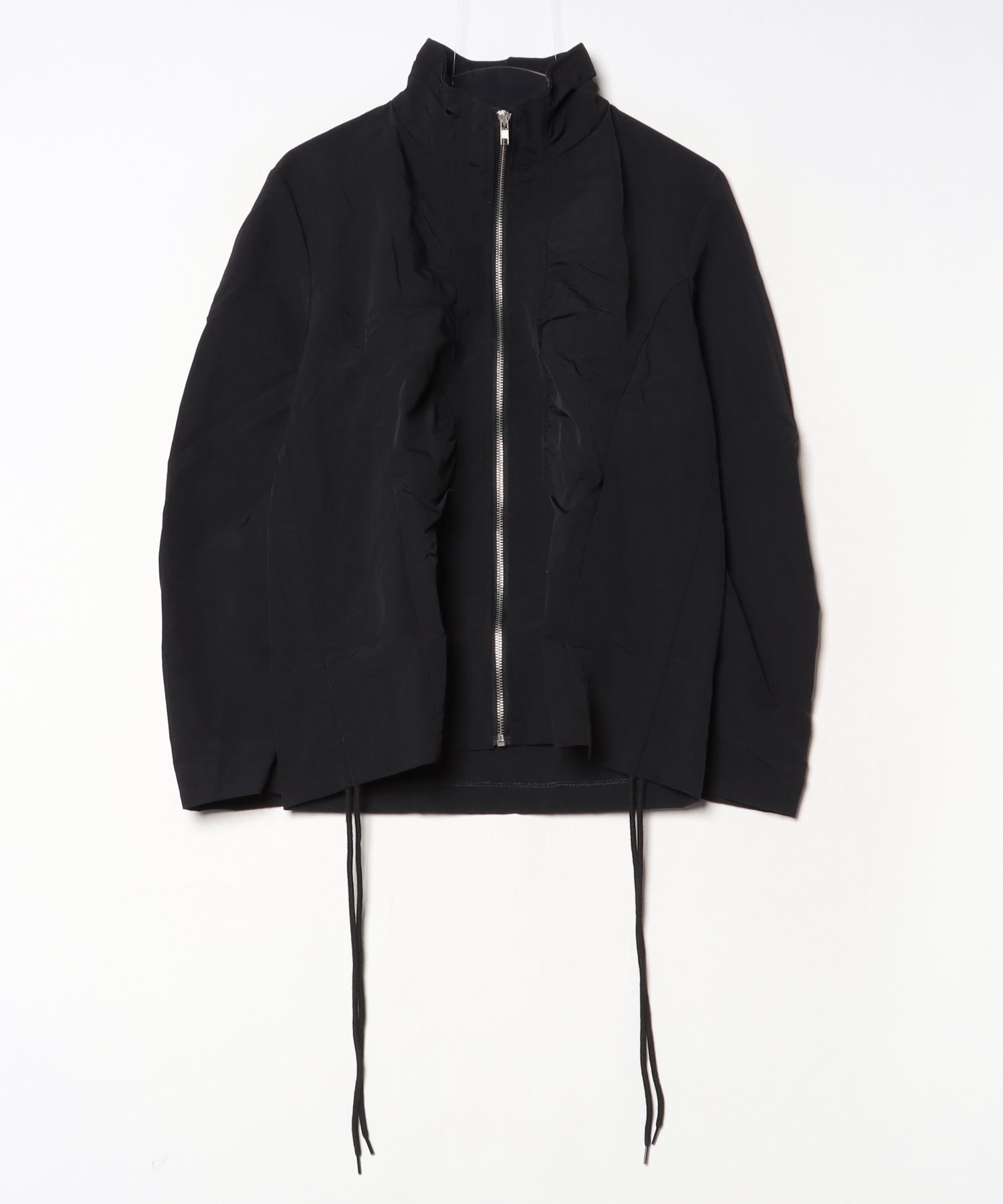 A'GEM/9 × .kom 『.kom/ドットケーオーエム』シャーリング