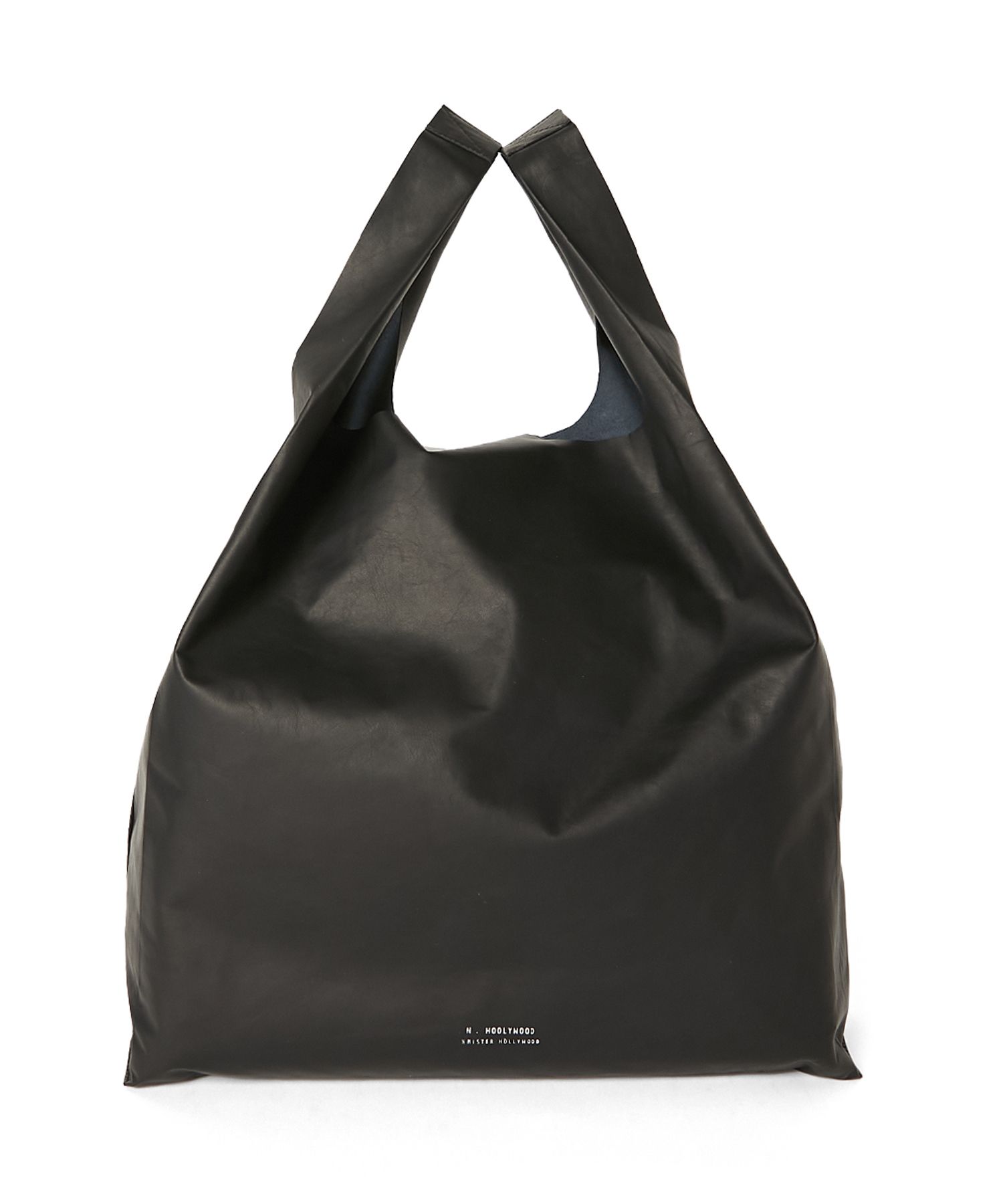 LEATHER BAG N.HOOLYWOOD COMPILE│N-HOOLYWOOD.COM