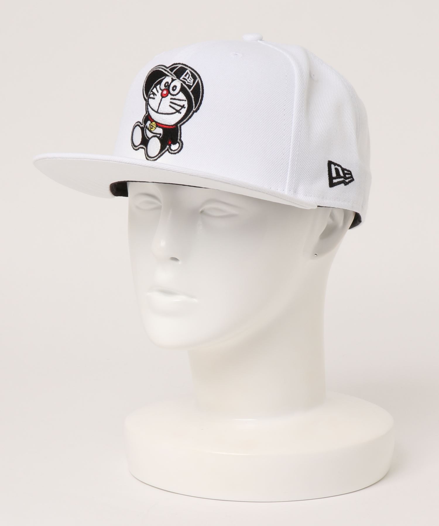 New Era 59fifty ドラえもん ニューエラキャップ