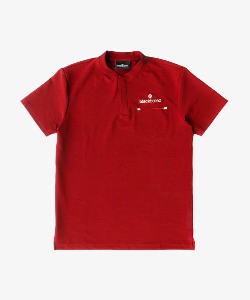 BBG Breed Pro T‑shirt RED