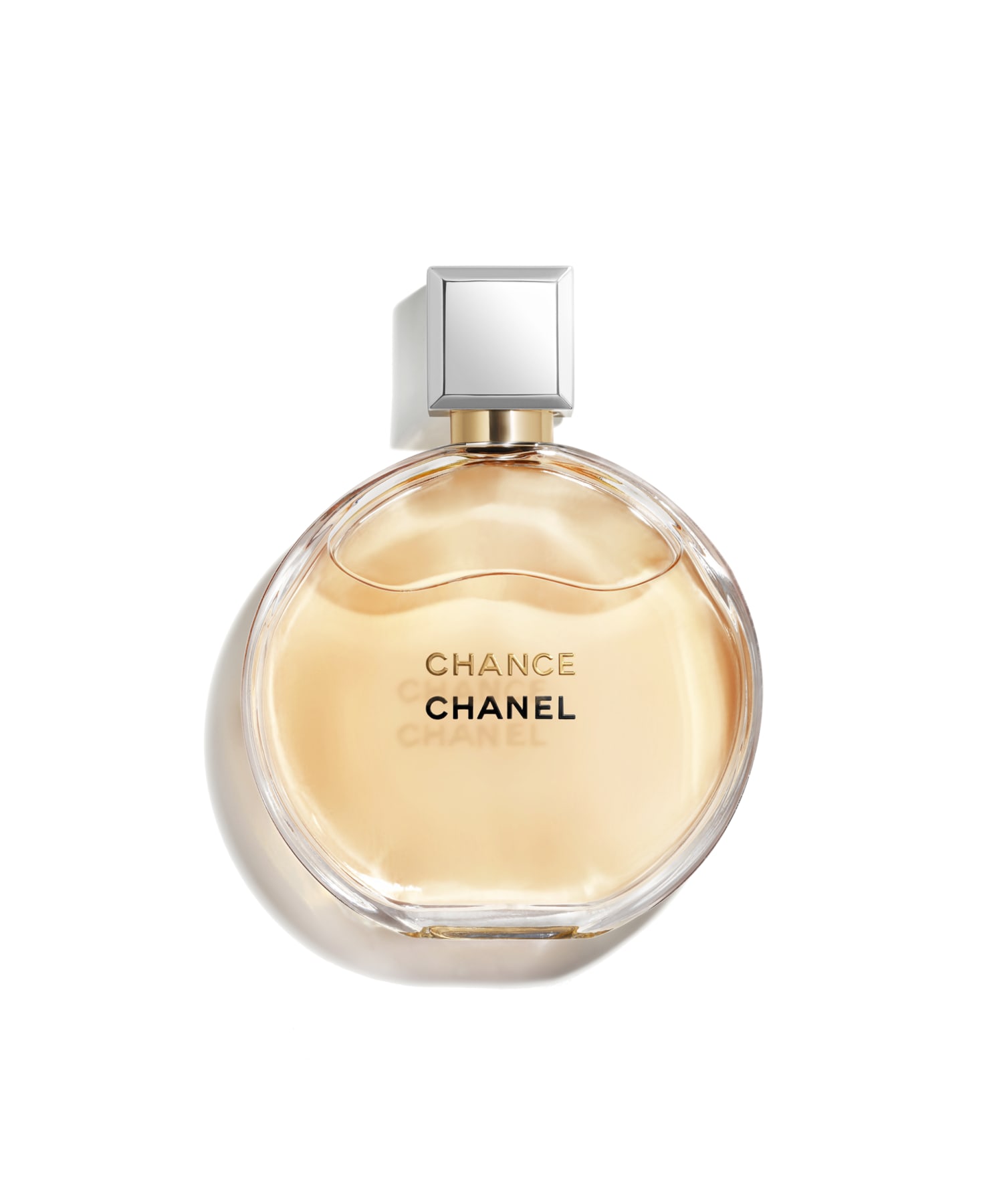 チャンス オードゥ パルファム（ヴァポリザター） 100ml（香水）｜CHANEL（シャネル）のファッション通販 - ZOZOTOWN