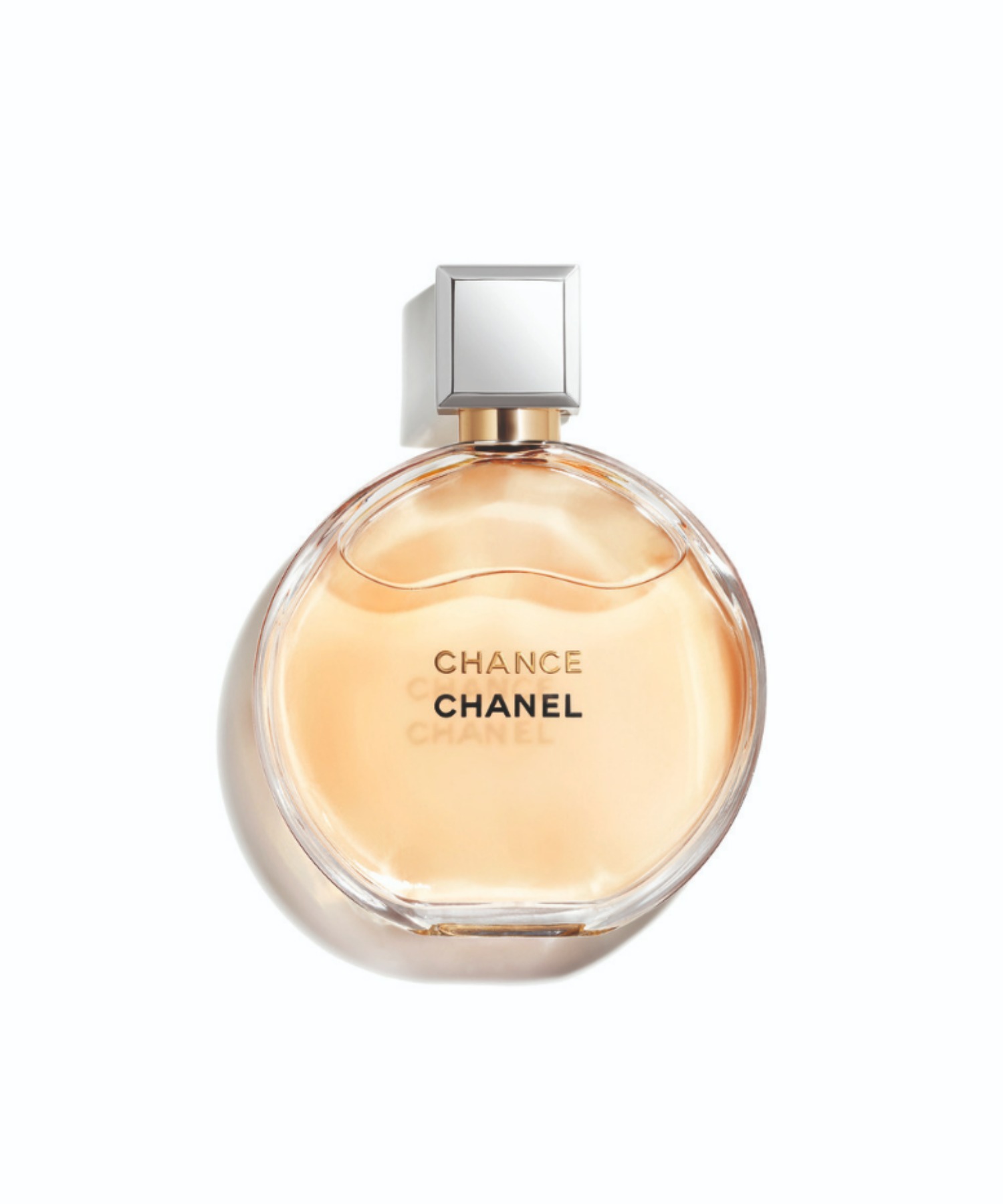 チャンス オードゥ パルファム（ヴァポリザター） 100ml（香水