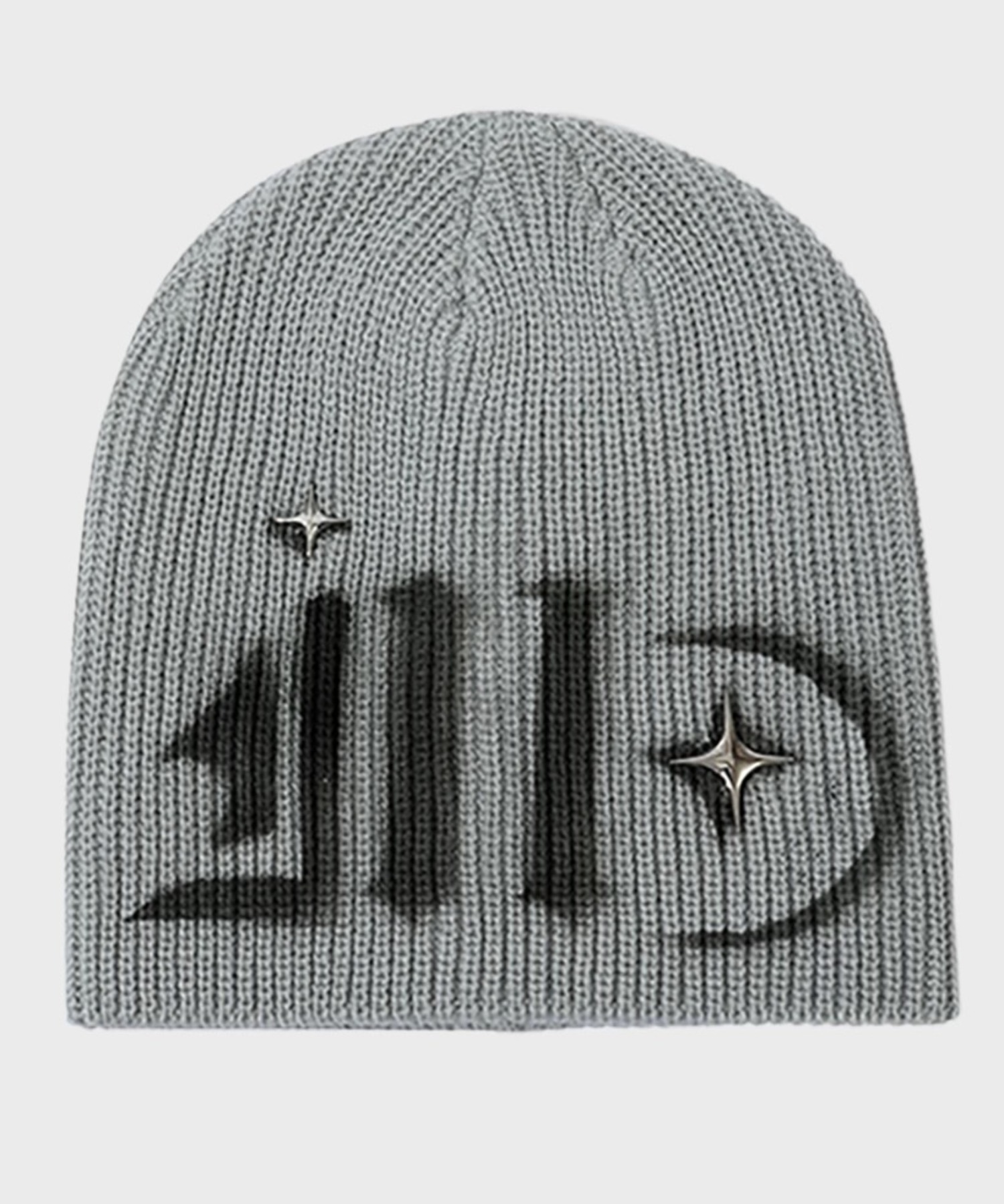A'GEM/9 × .kom 『.KOM/ドットケーオーエム』 Graffiti Logo Beanie