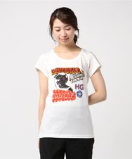 HYS LONE STAR pt Tシャツ