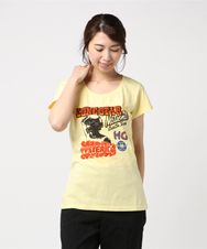 HYS LONE STAR pt Tシャツ