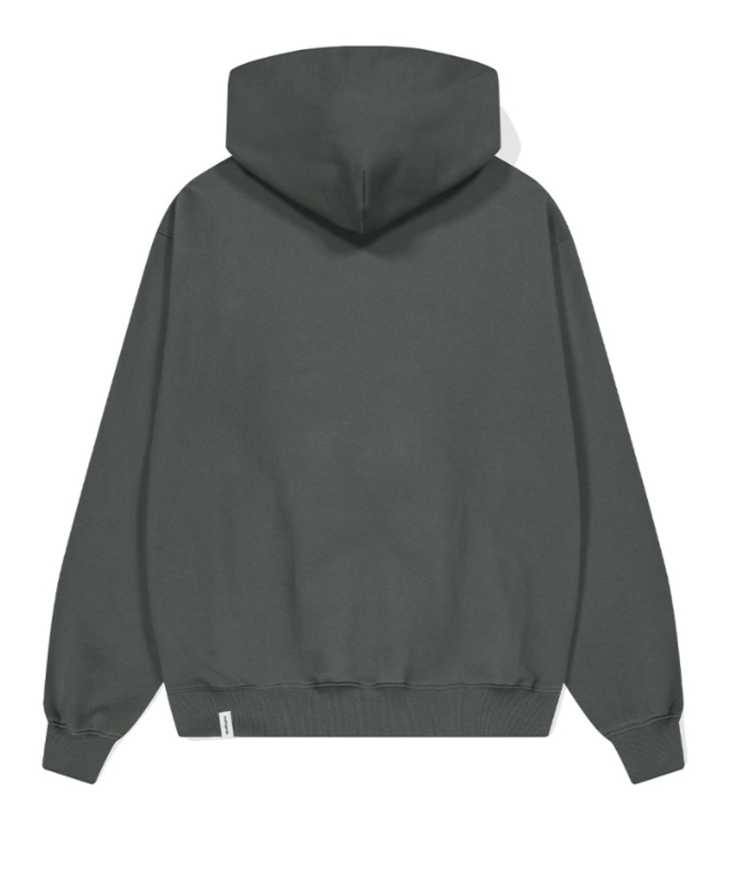 mahagrid/マハグリッド』ECLIPSE LOGO HOODIE/エクリプスロゴ プル 