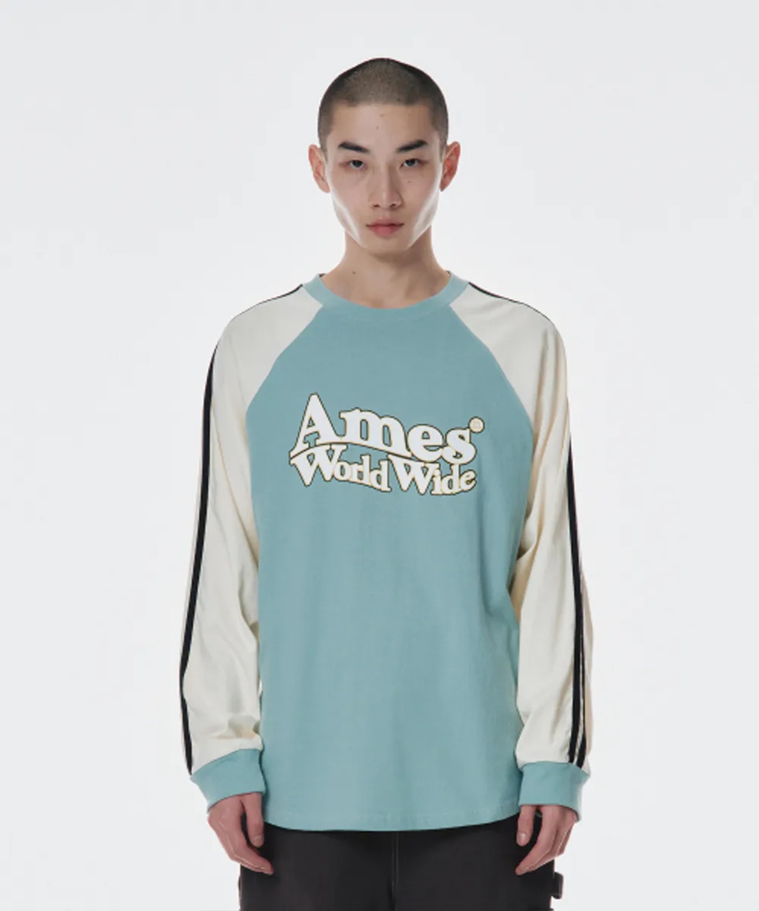 A'GEM/9 × .kom 『AMESWORLDWIDE/アメスワールドワイド