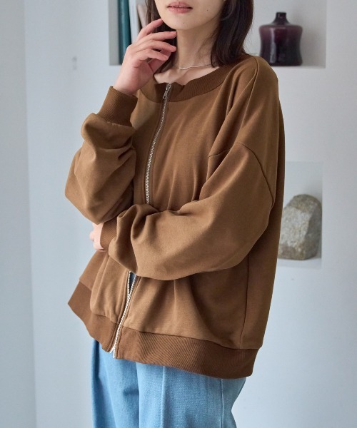 ブラウン