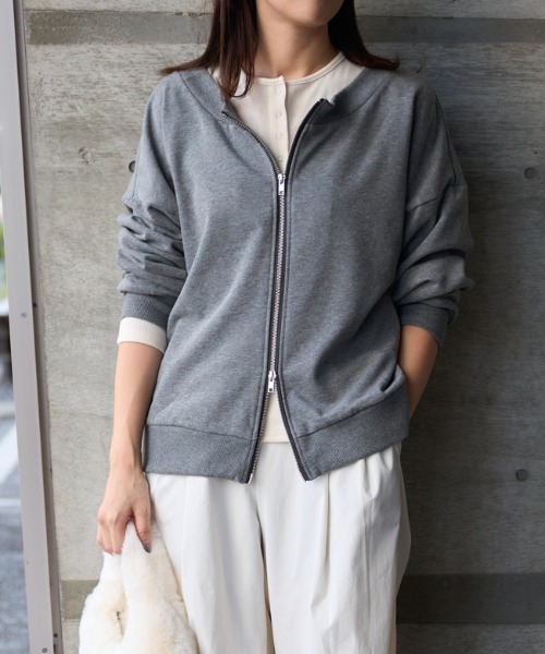 model：170cm / size：F