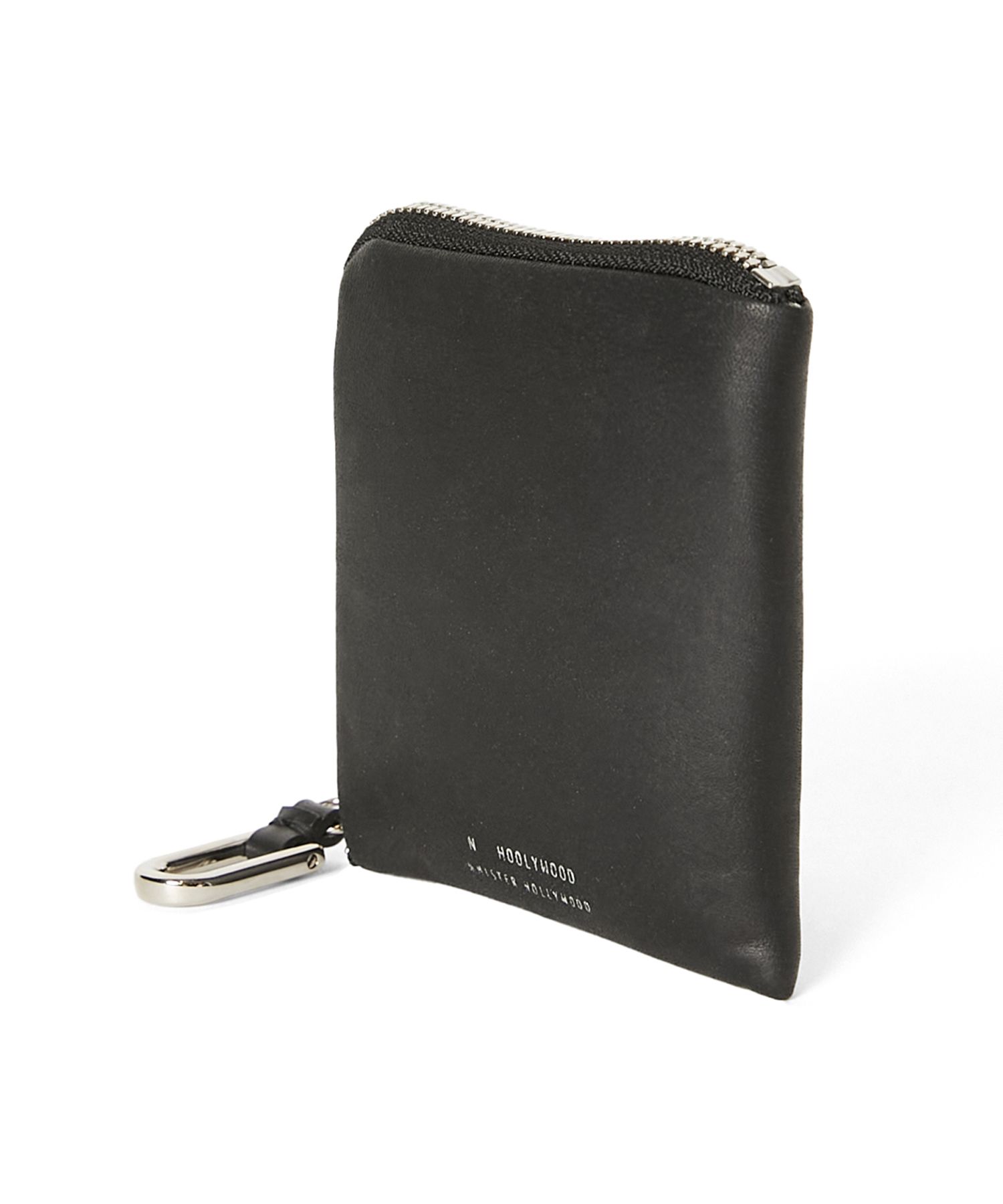 L ZIP WALLET N.HOOLYWOOD COMPILE│N-HOOLYWOOD.COM