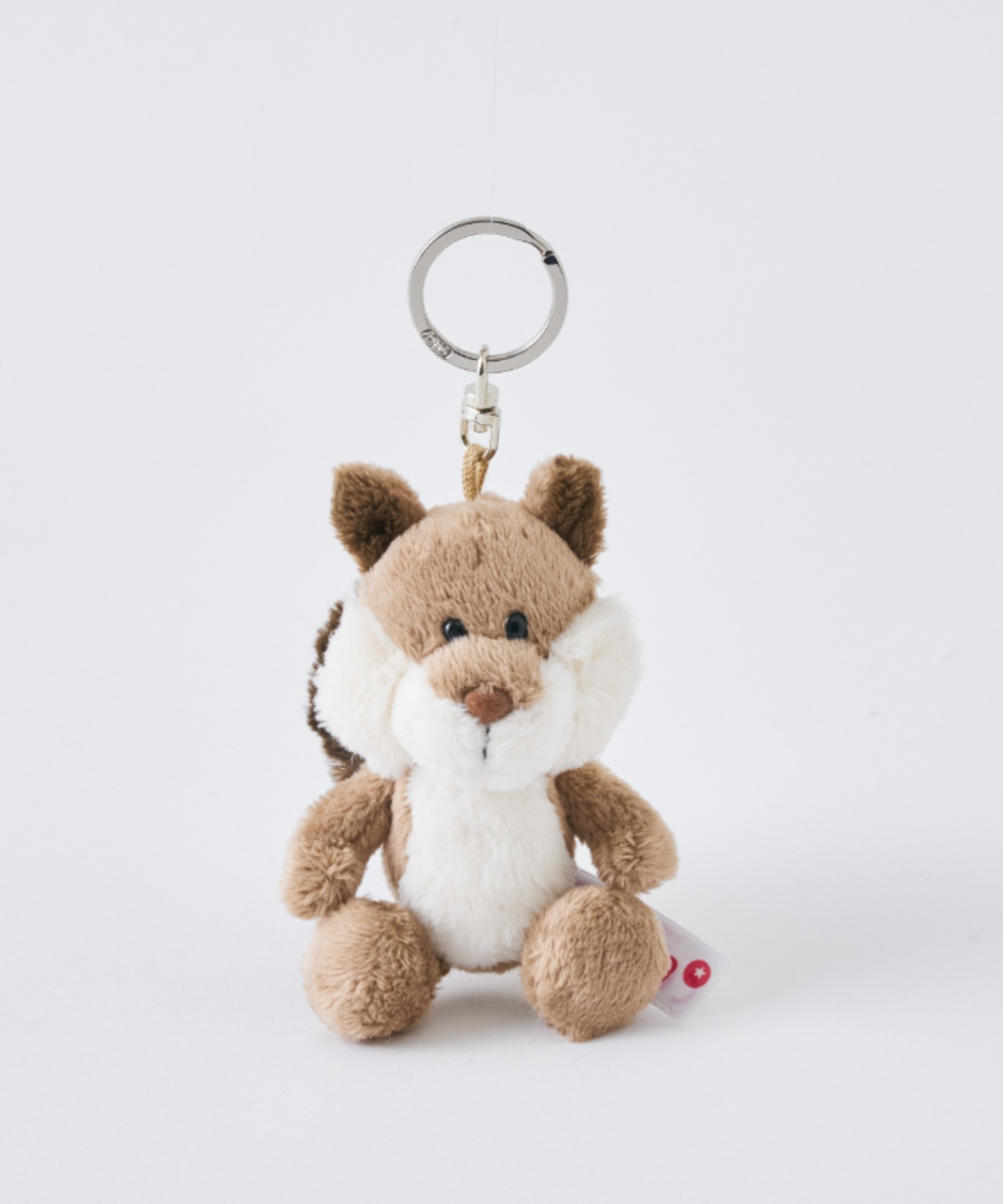アニマル キーホルダー 10cm Economlife Com